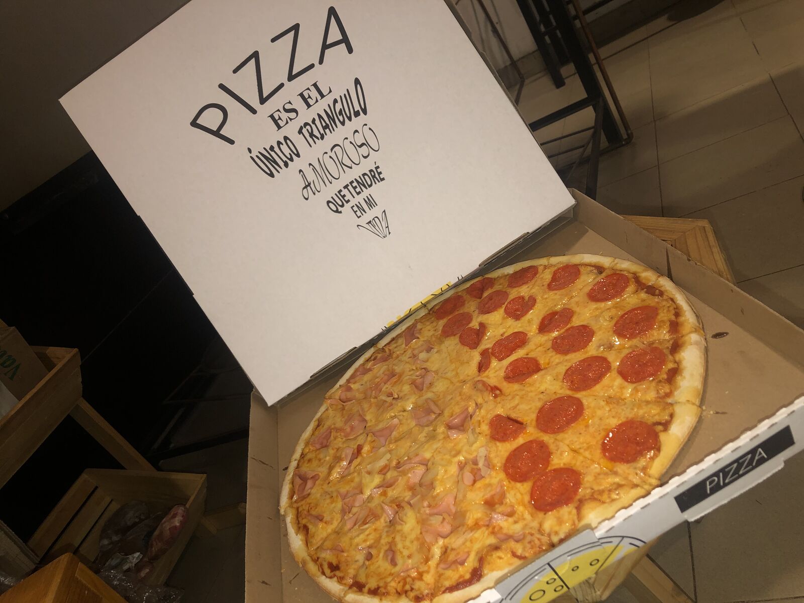 Pizzería "Fratelli" image 4