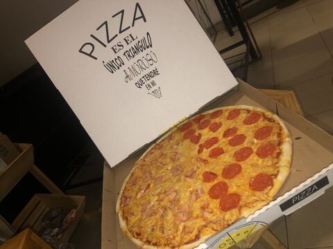 Pizzería "Fratelli" image 4