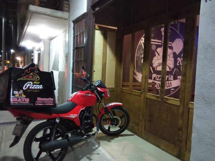 Pizzería "Fratelli" image 5