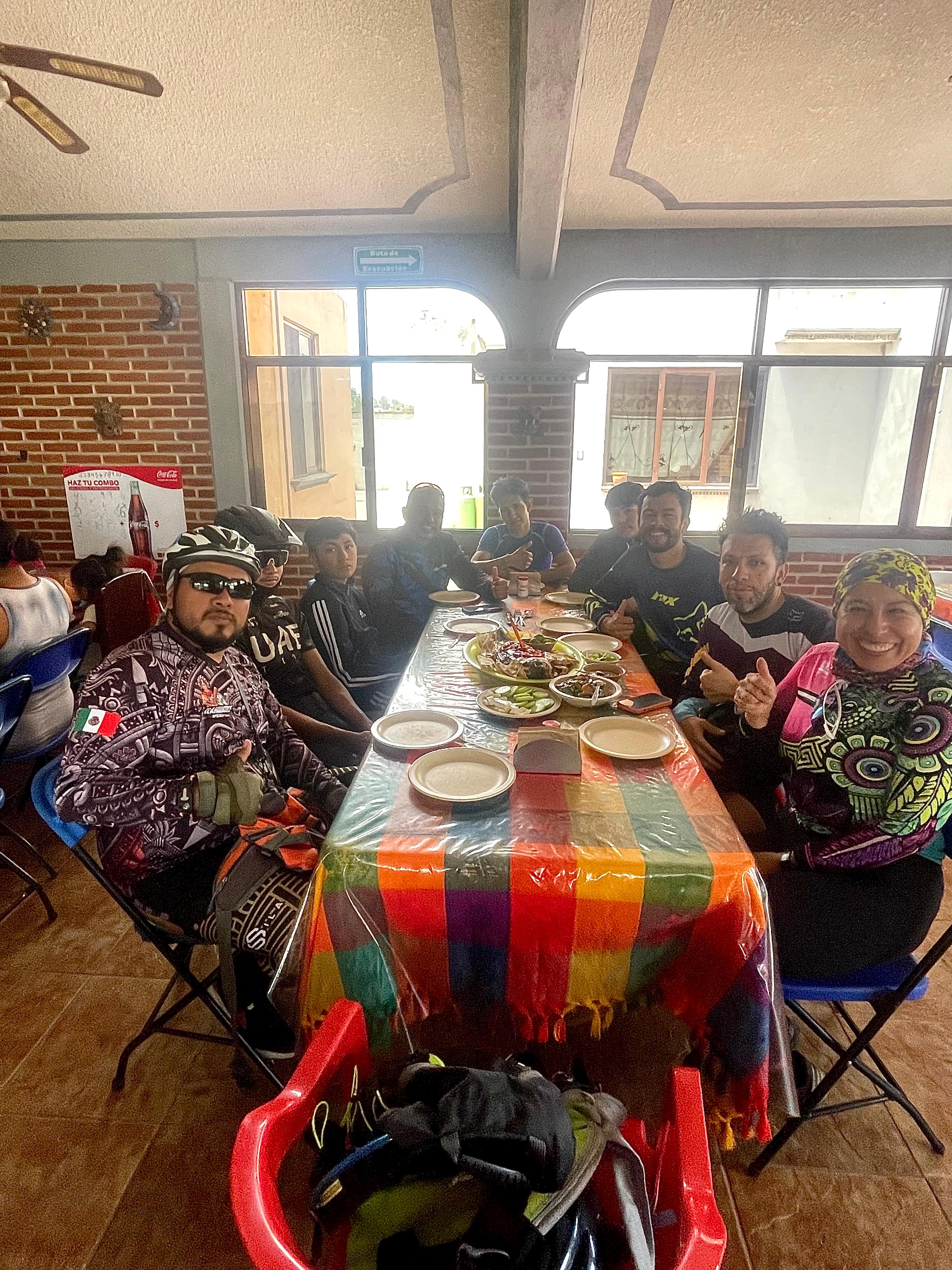 Carpas Esmeralda image 1