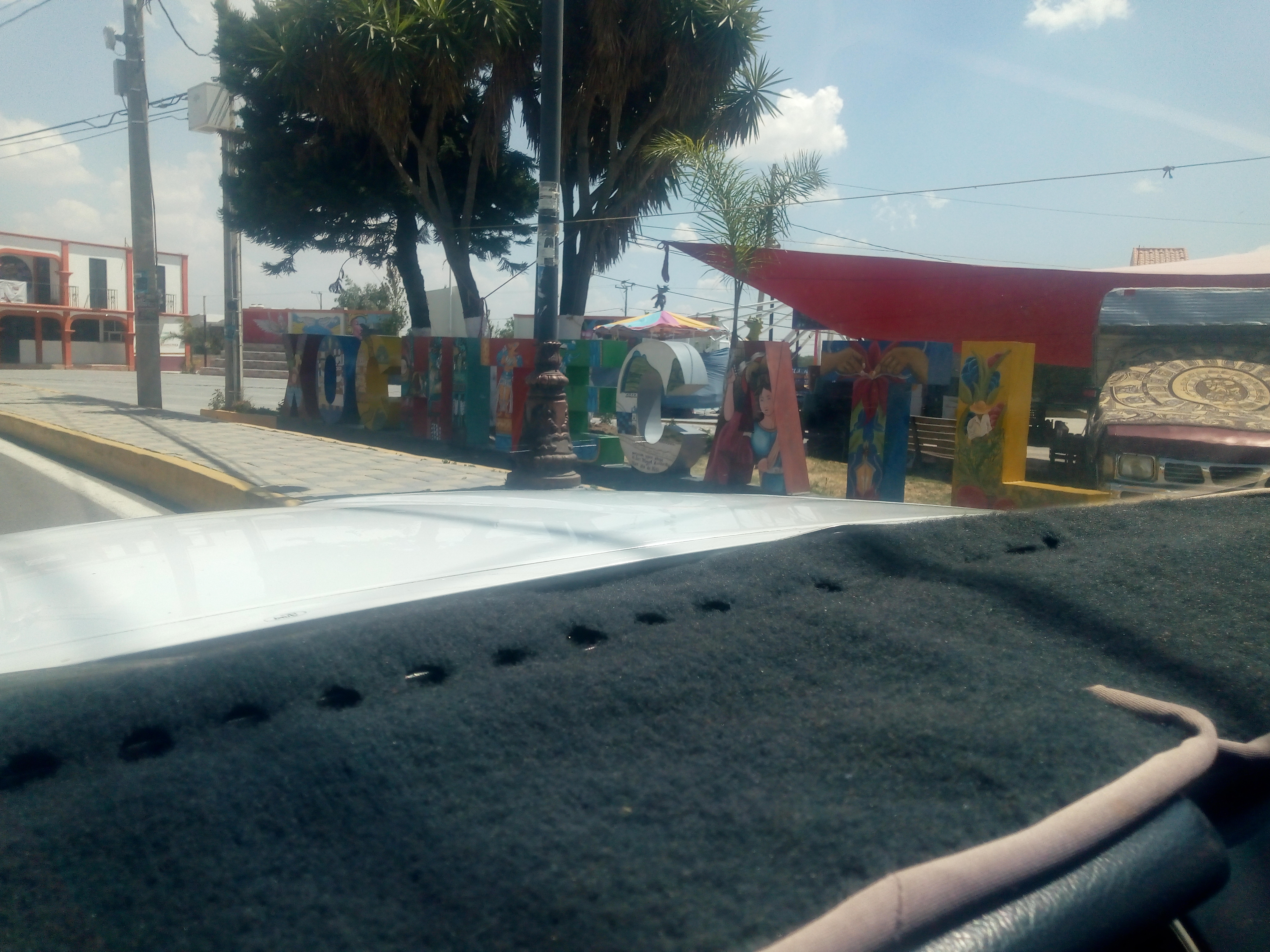 Carpas Esmeralda image 4