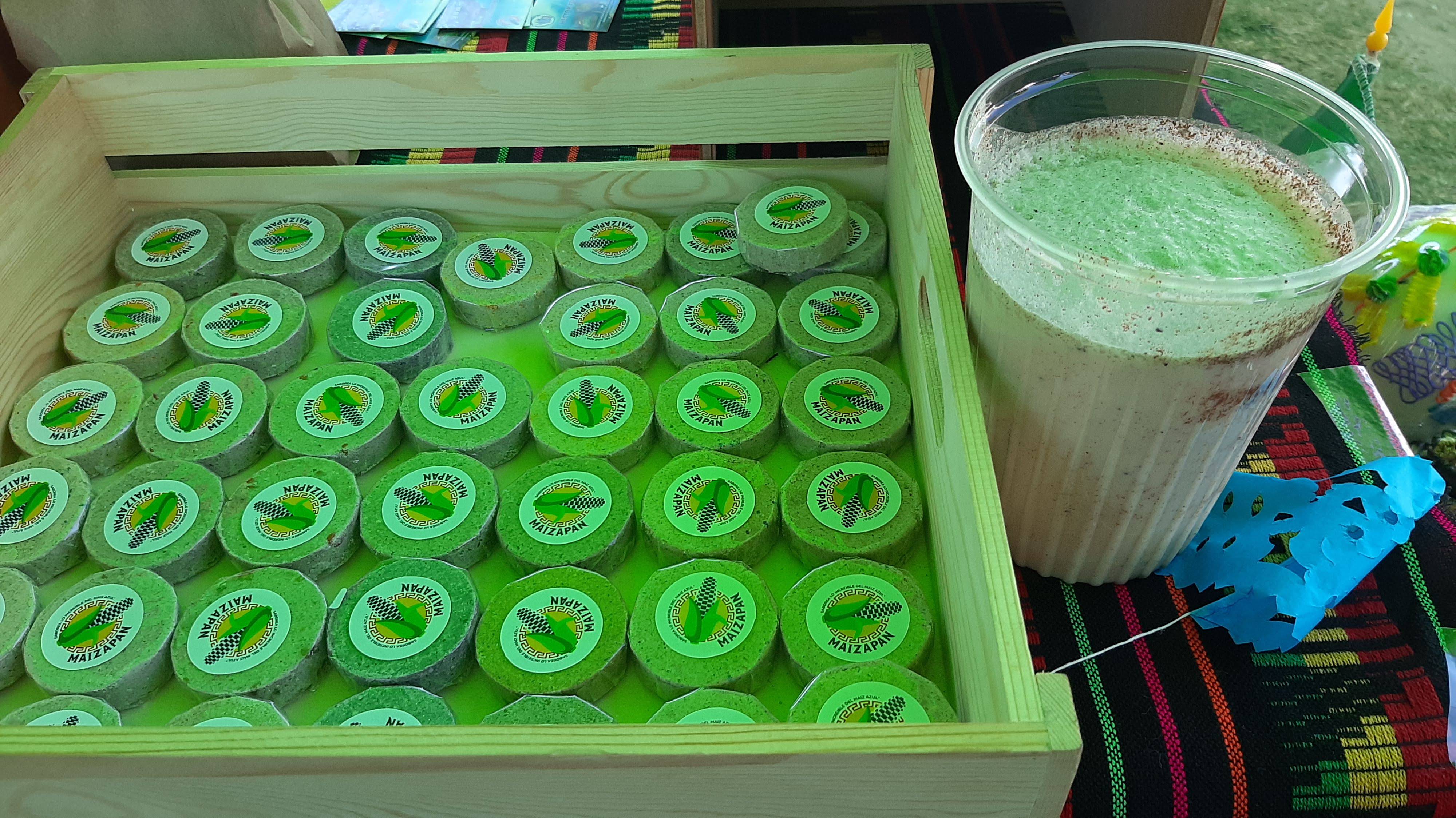 Carpas Esmeralda image 10