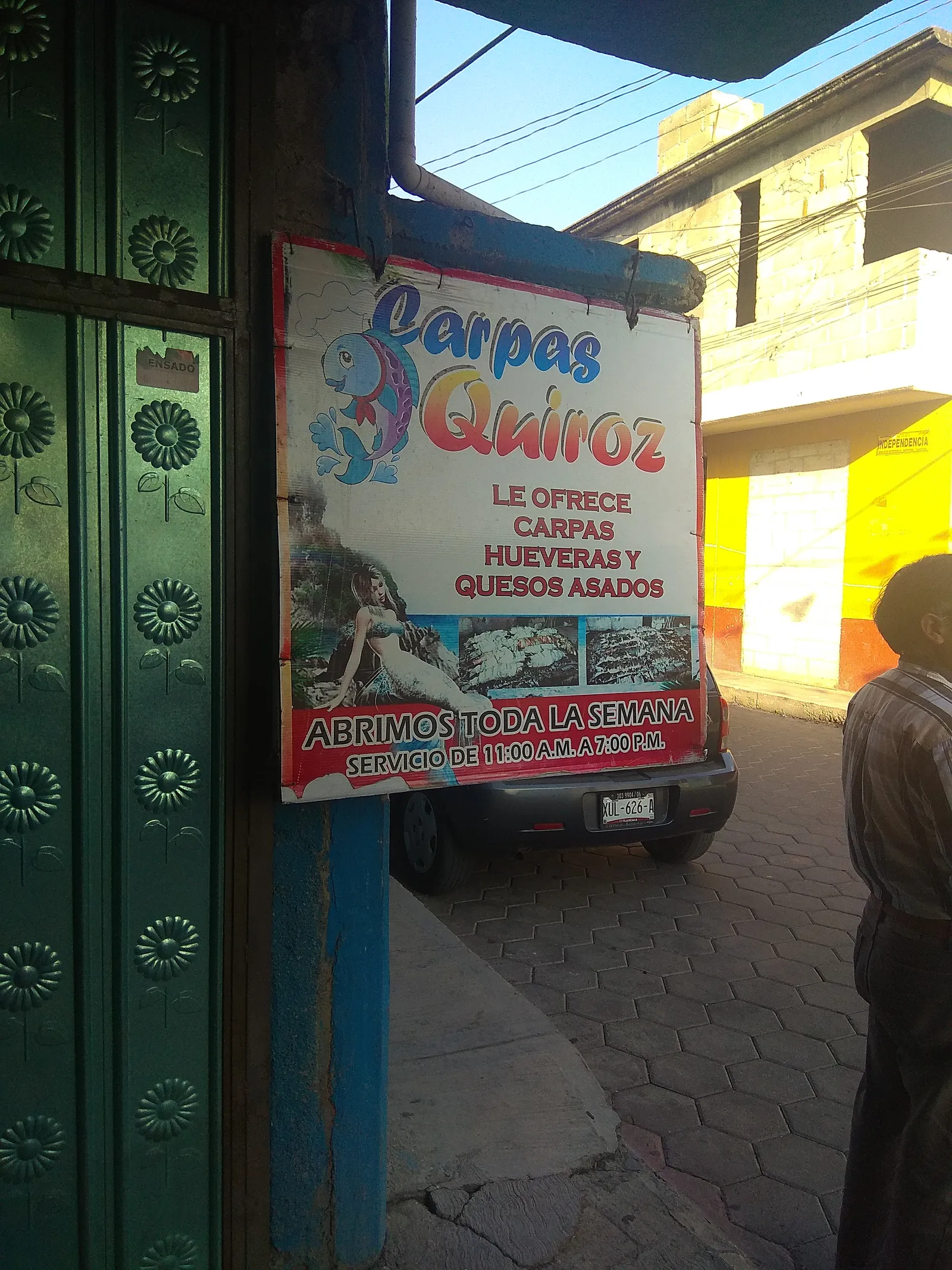 Carpas Quiroz image 9