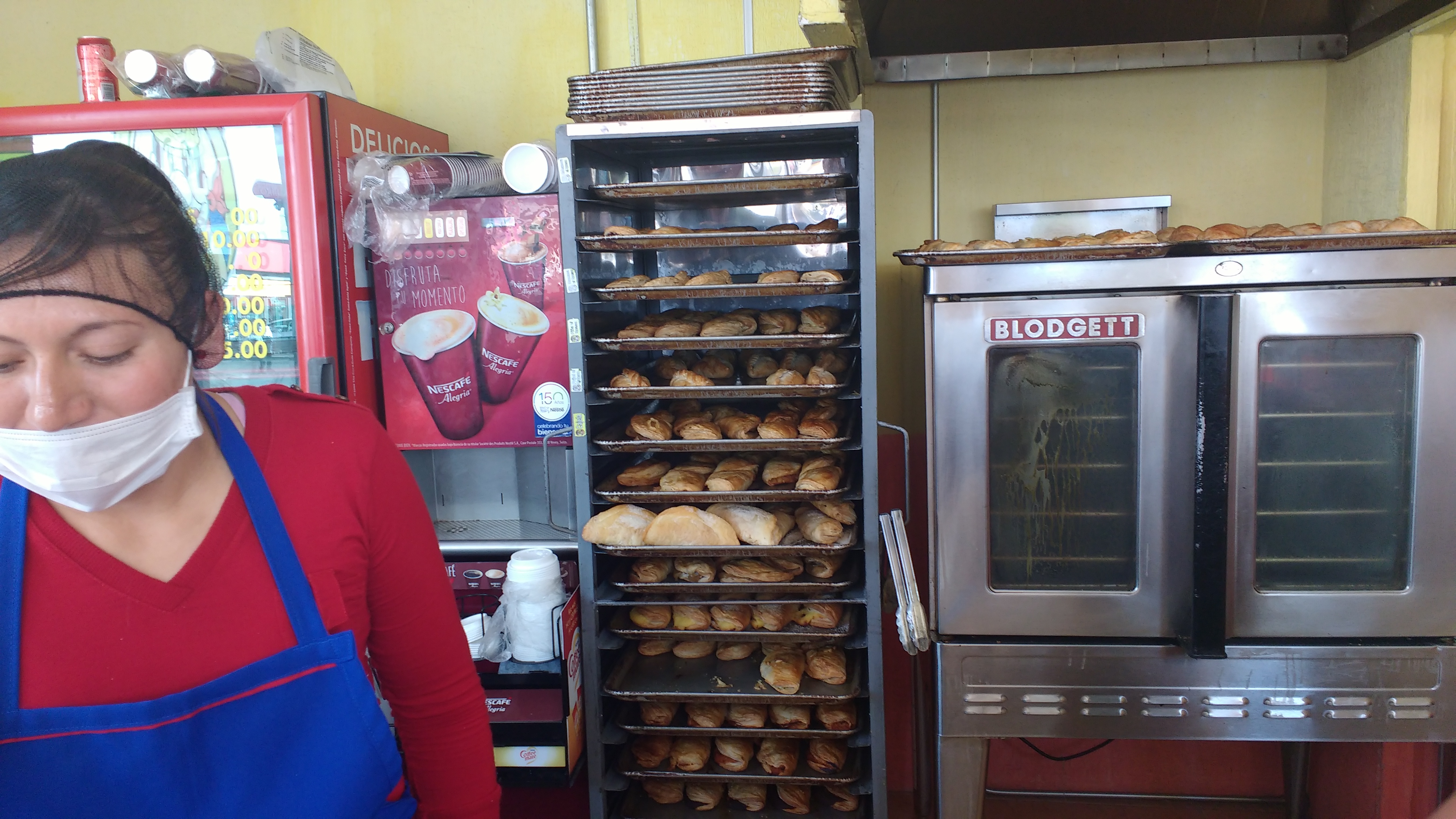 Pastes Kikos image 5