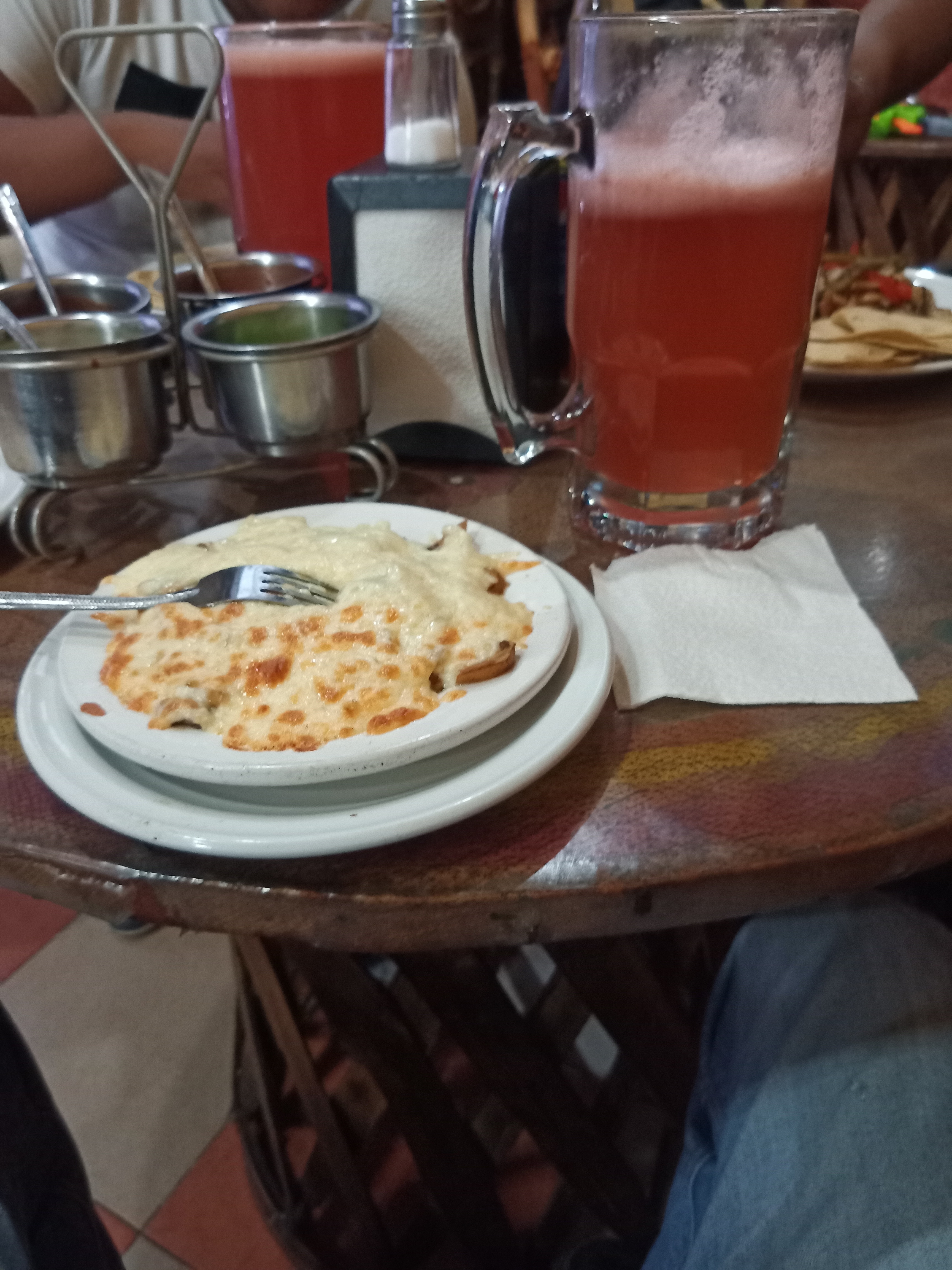 Pastes Kikos image 6