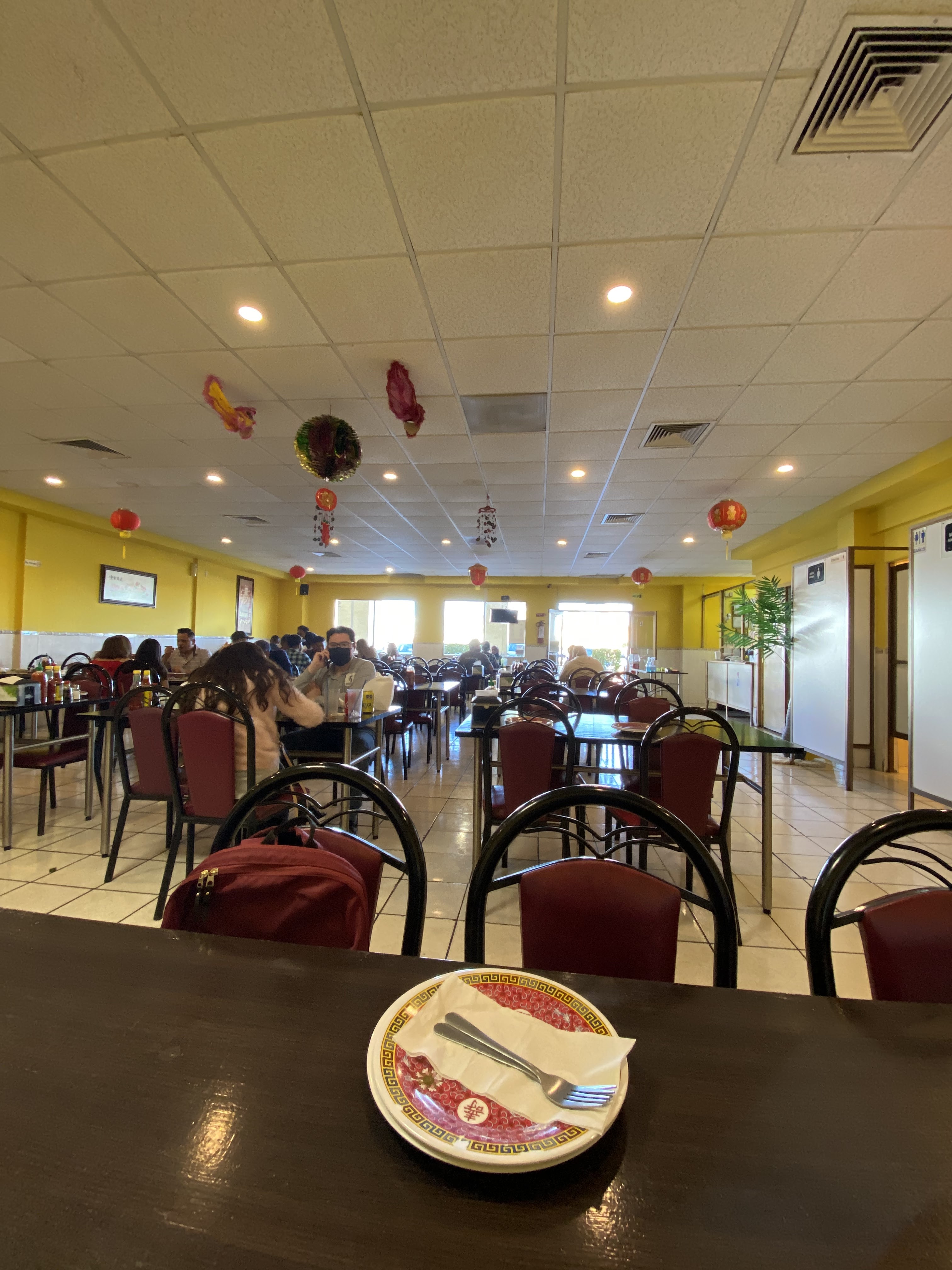 Restaurant Ángel image 4