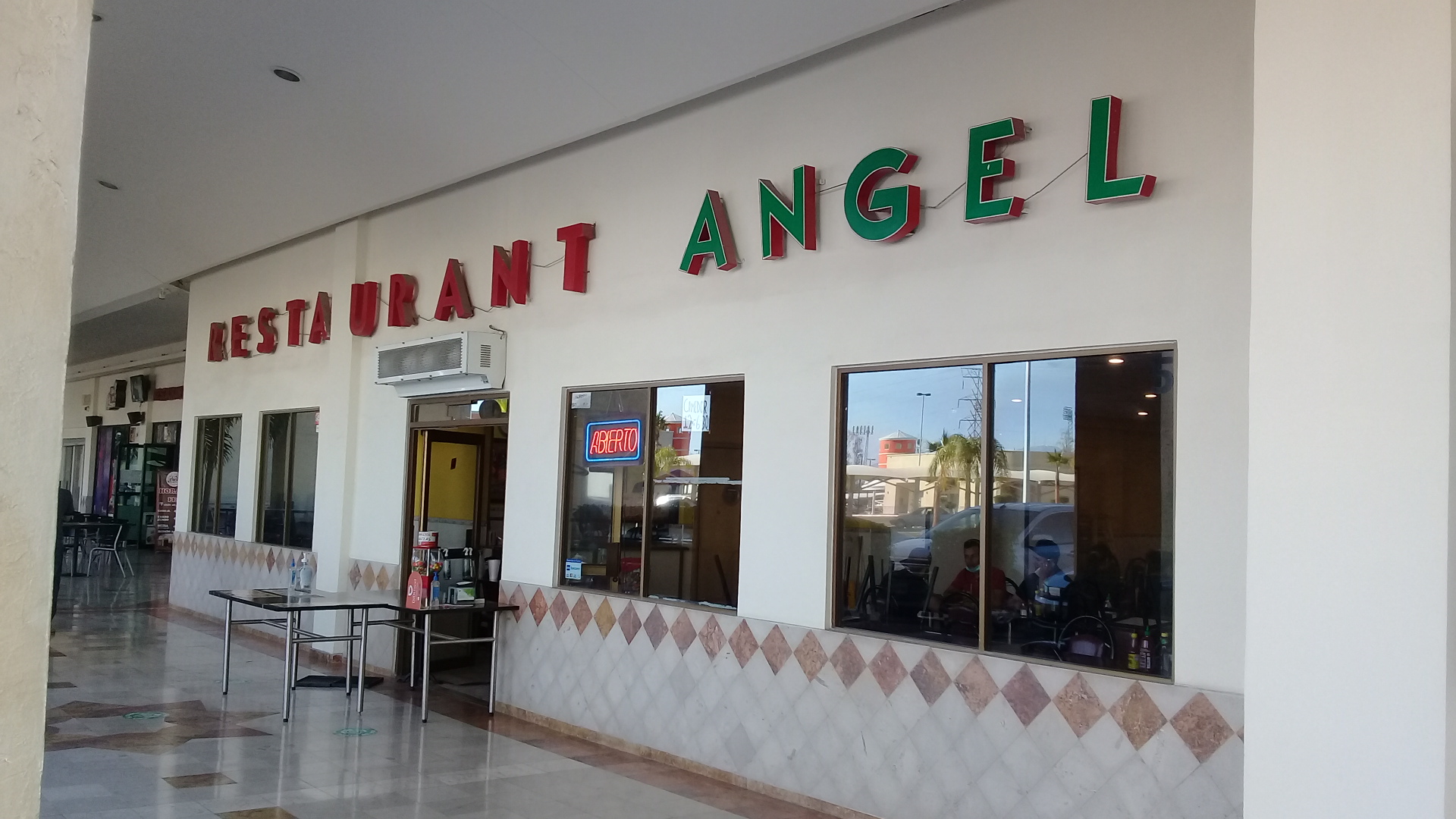 Restaurant Ángel image 5