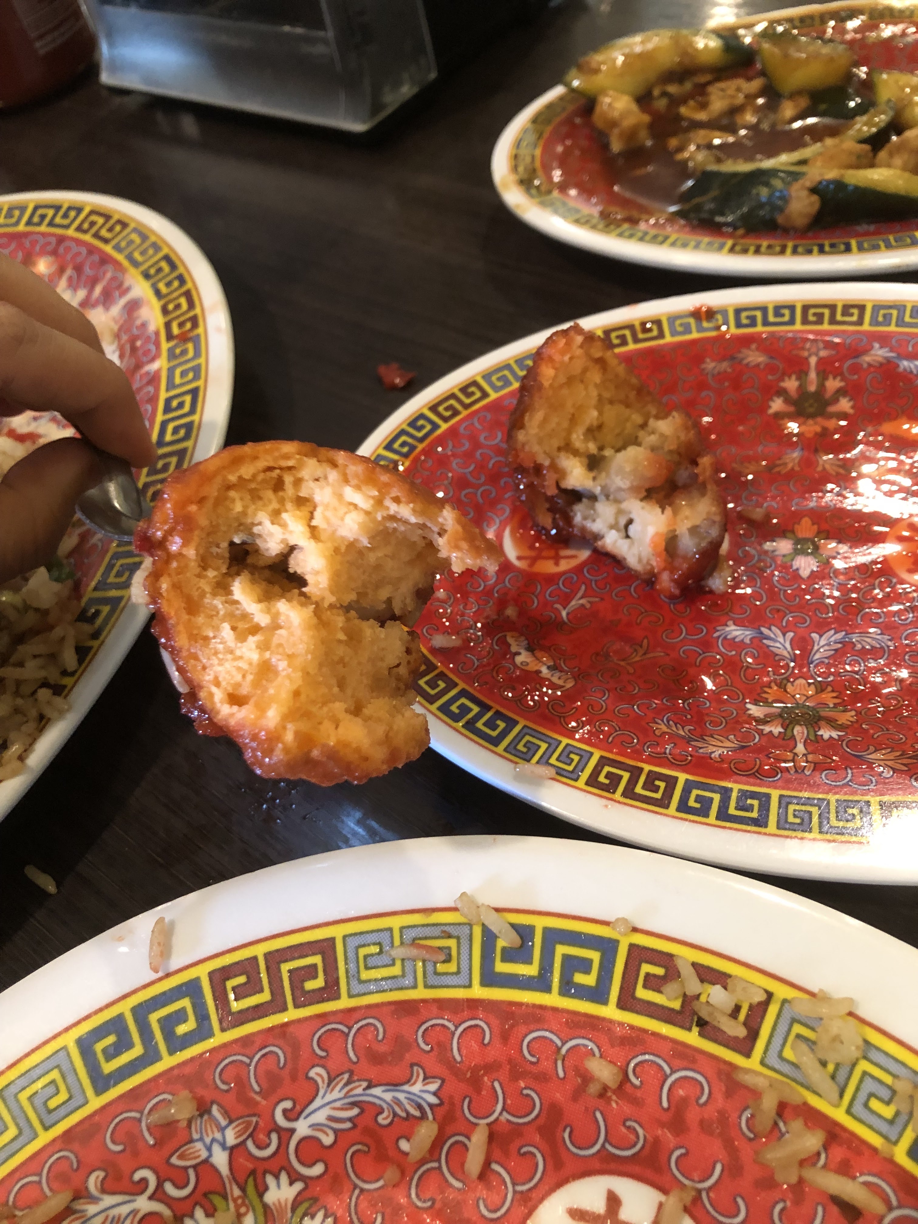 Restaurant Ángel image 9