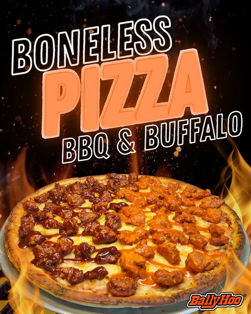 Ballyhoo Choyal image 2