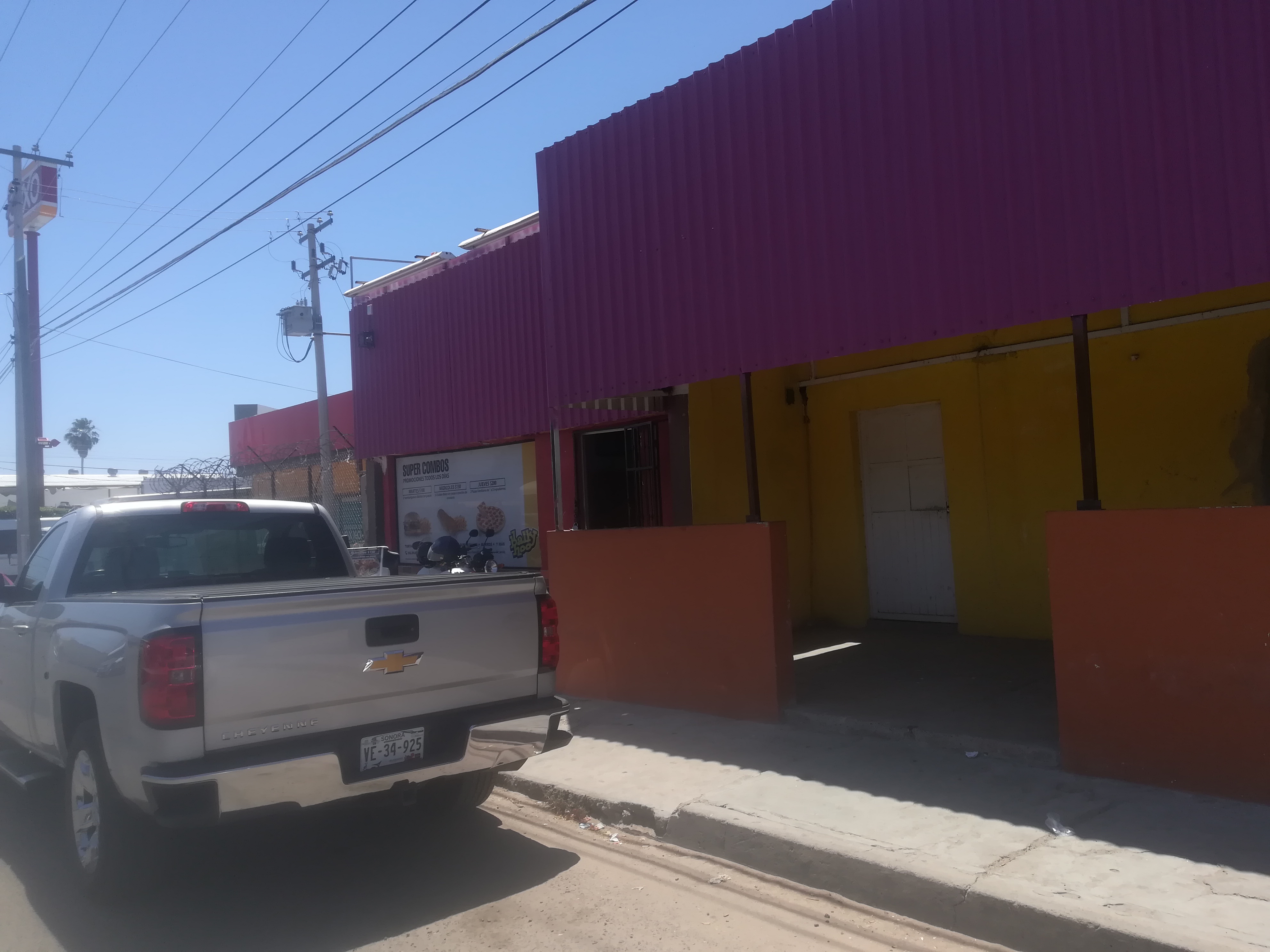 Ballyhoo Choyal image 7