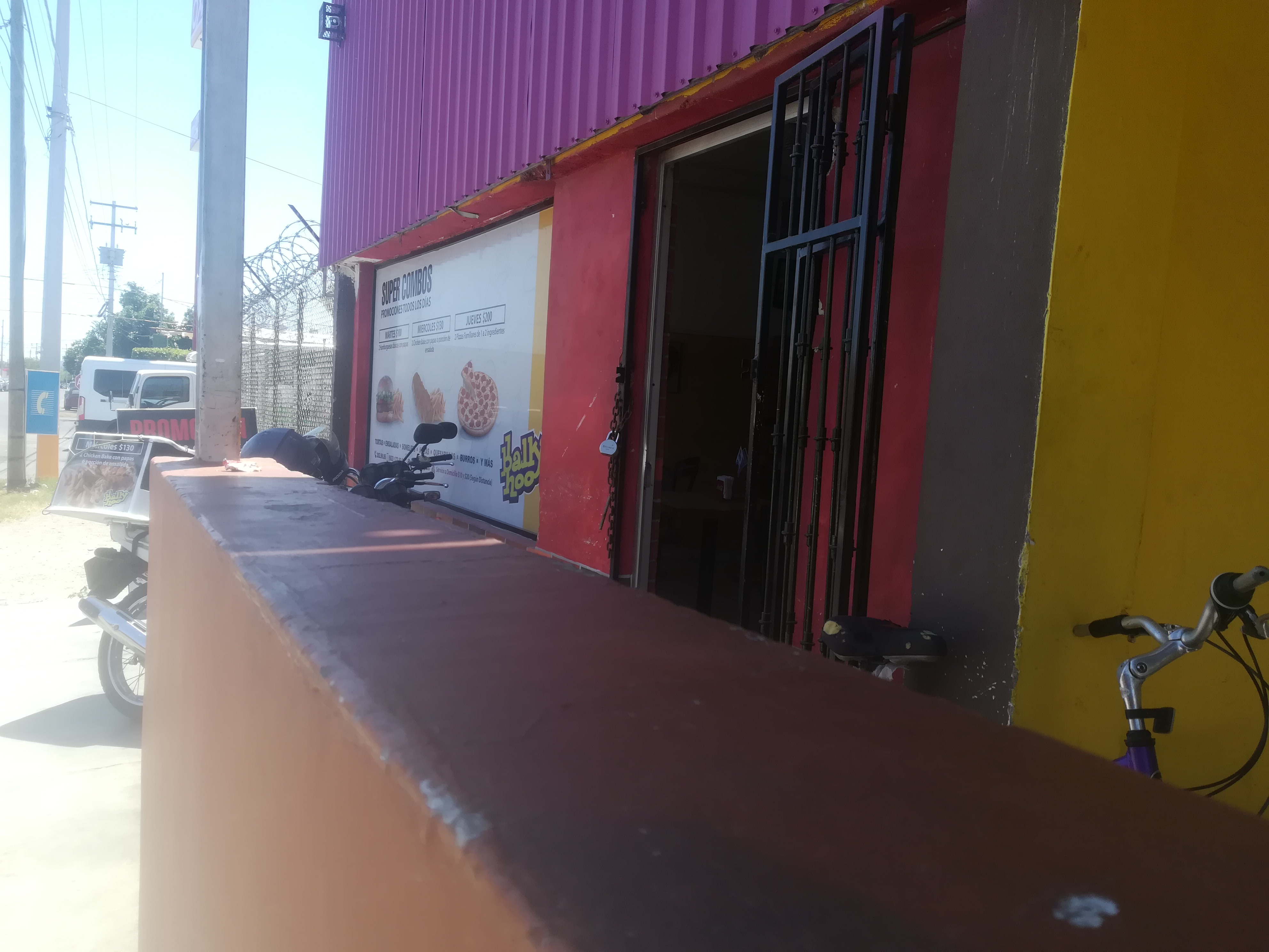 Ballyhoo Choyal image 8