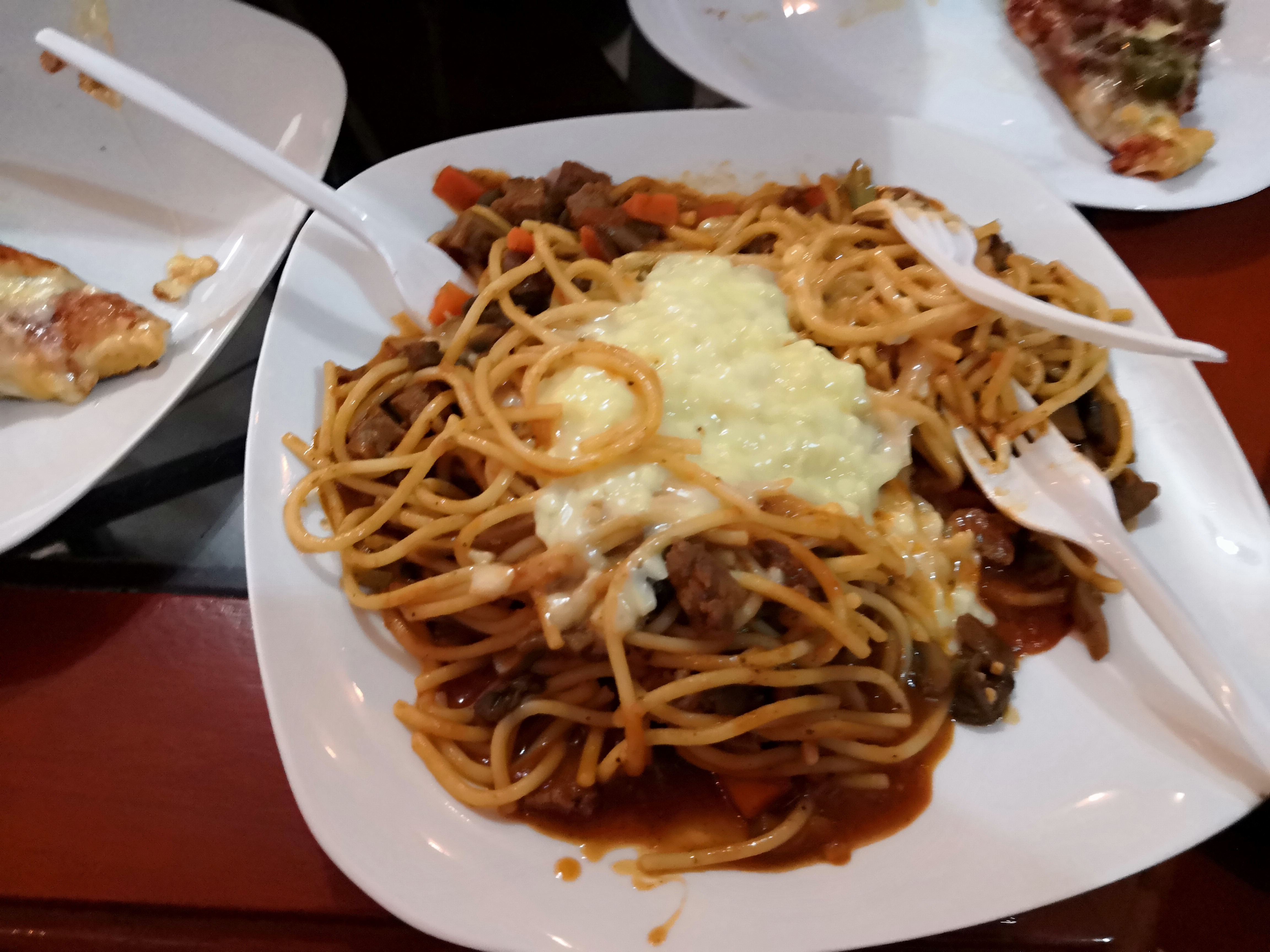 Ballyhoo Choyal image 9