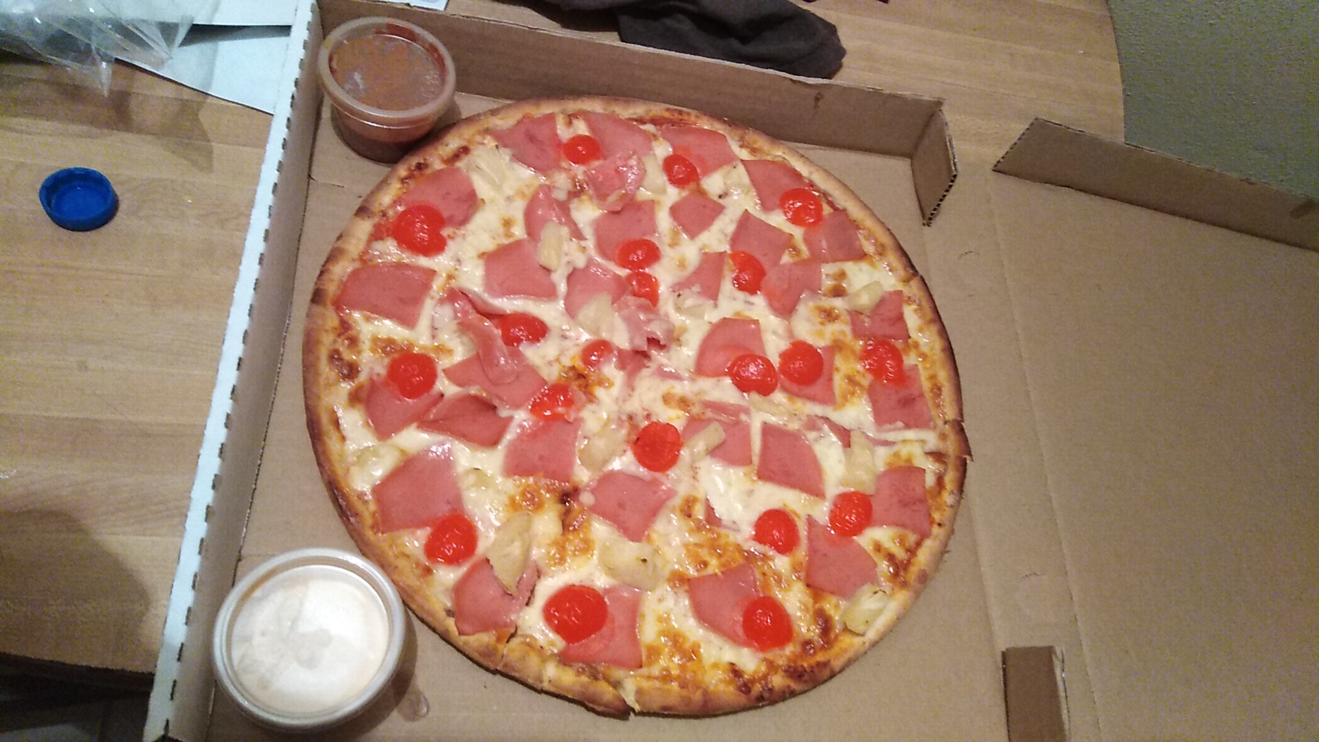 Ballyhoo Choyal image 10