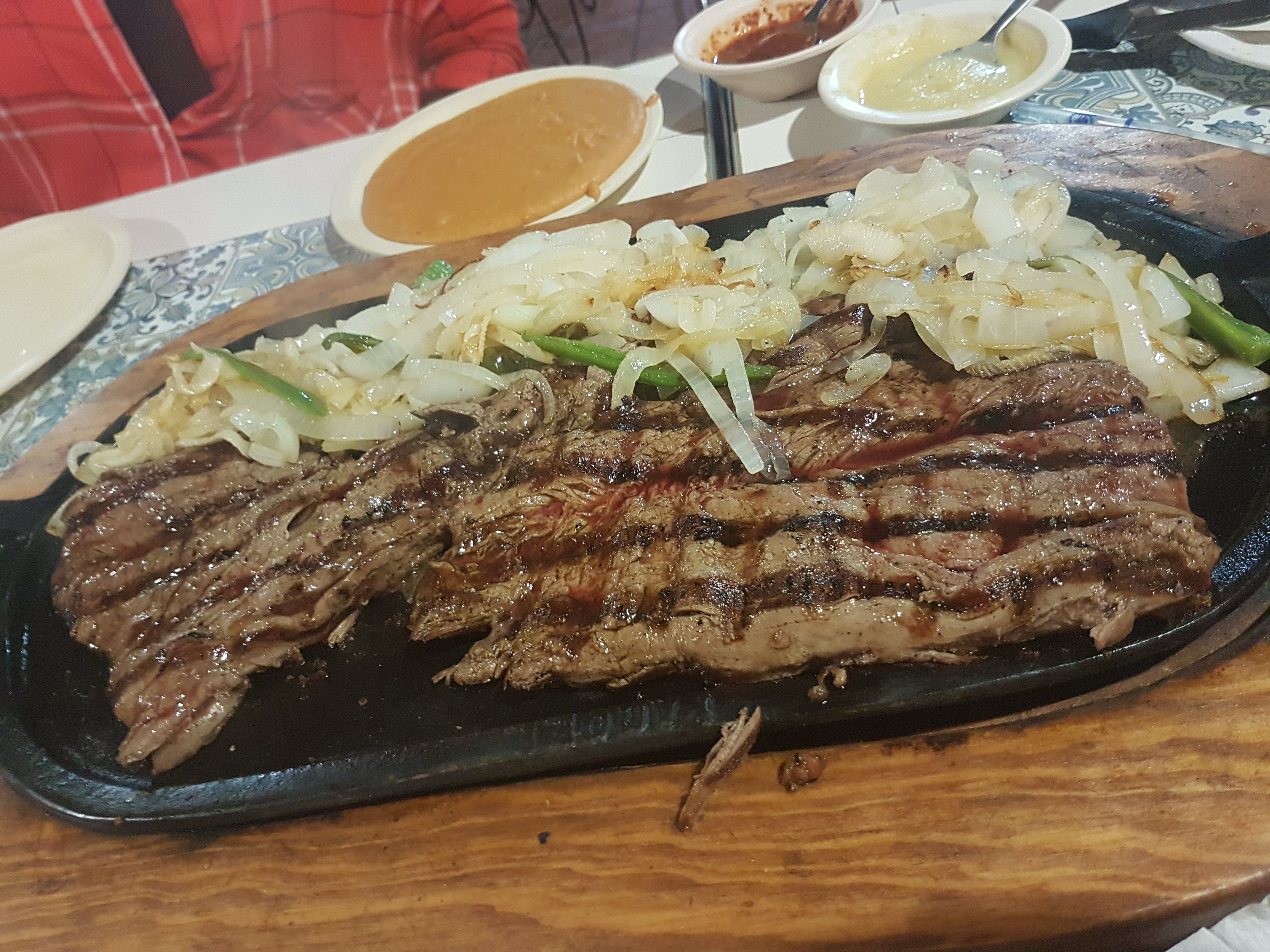 Los Magos Restaurant Bar image 4