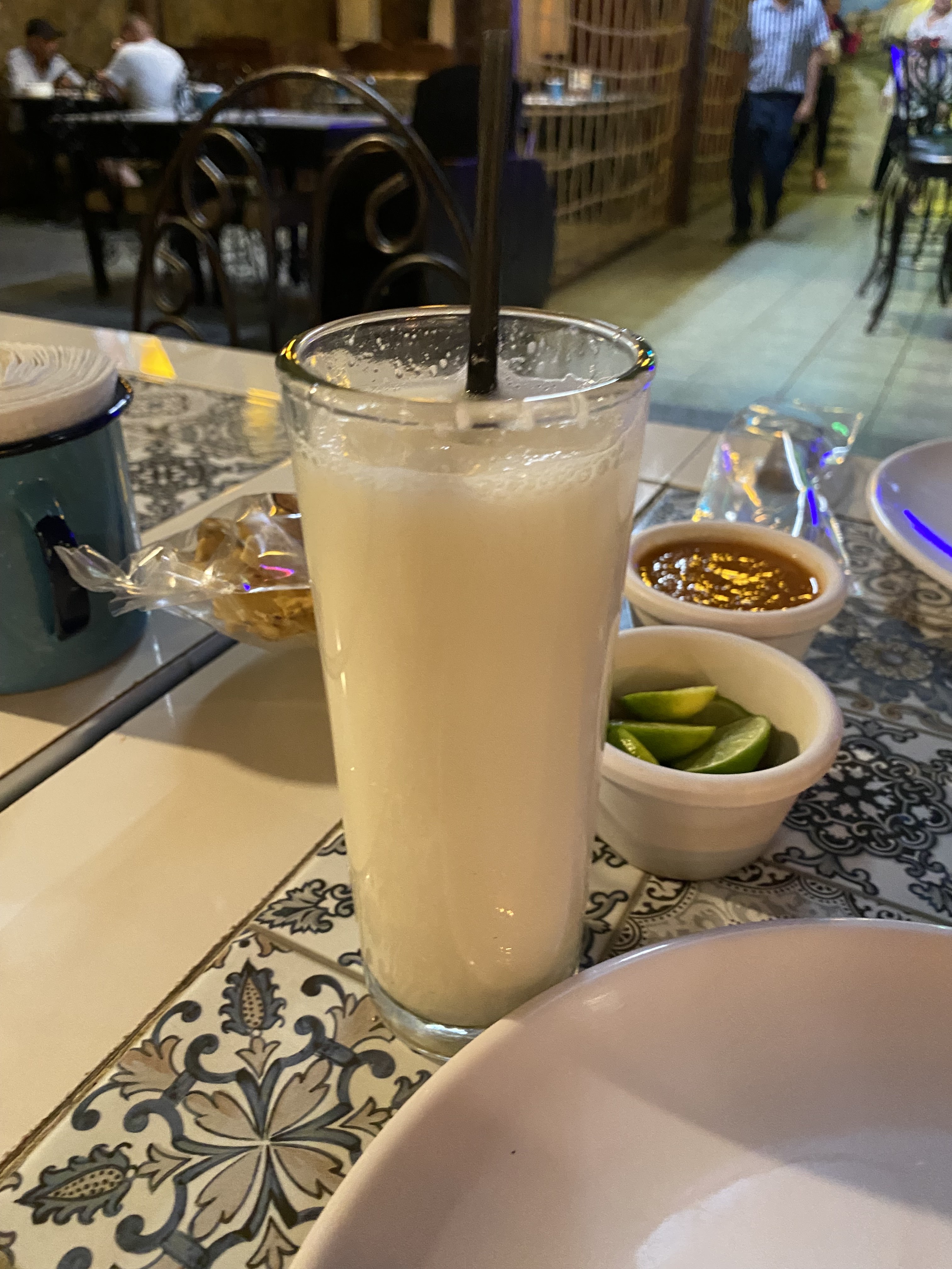 Los Magos Restaurant Bar image 10