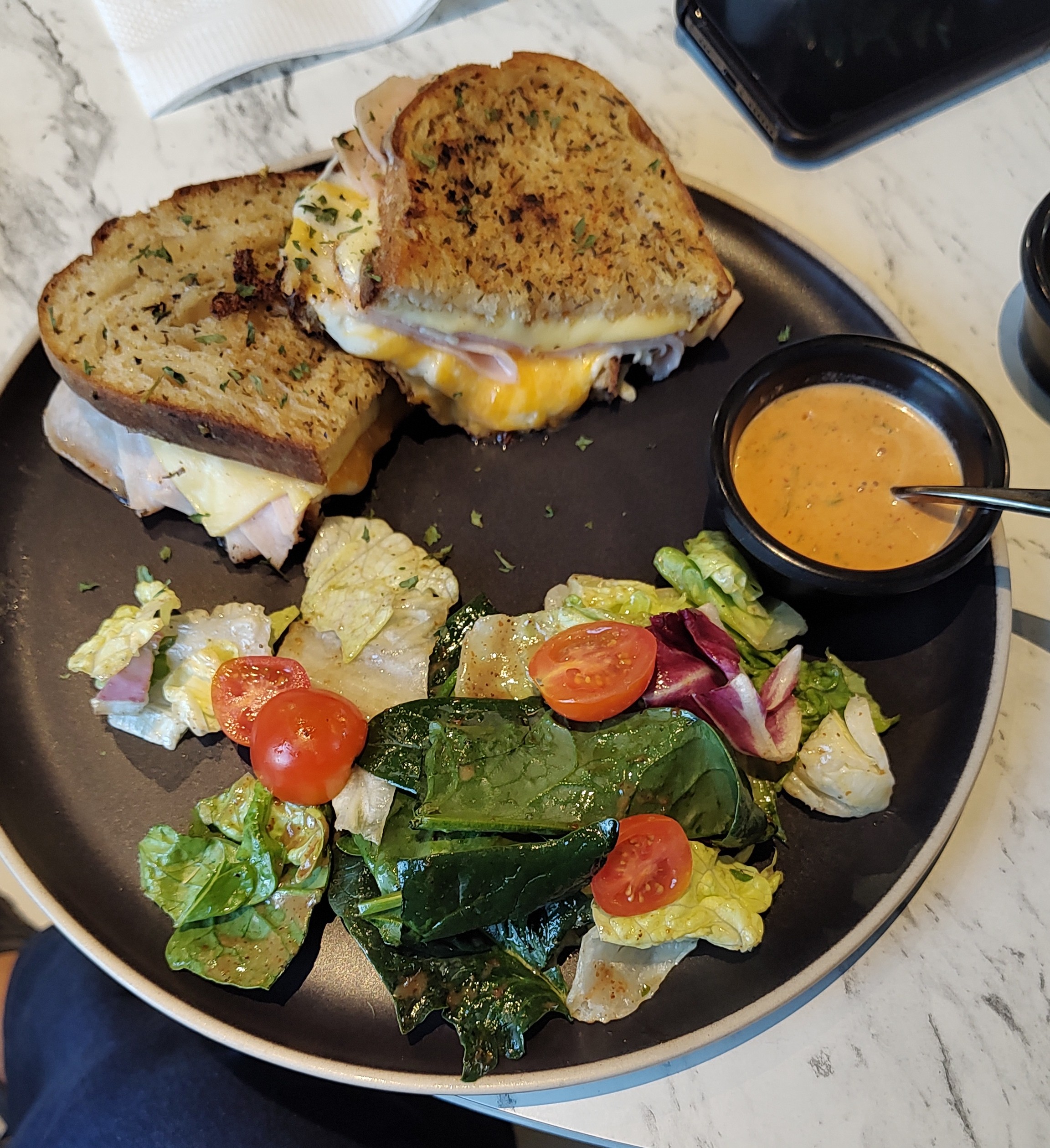 TURQUESSA Coffee image 3