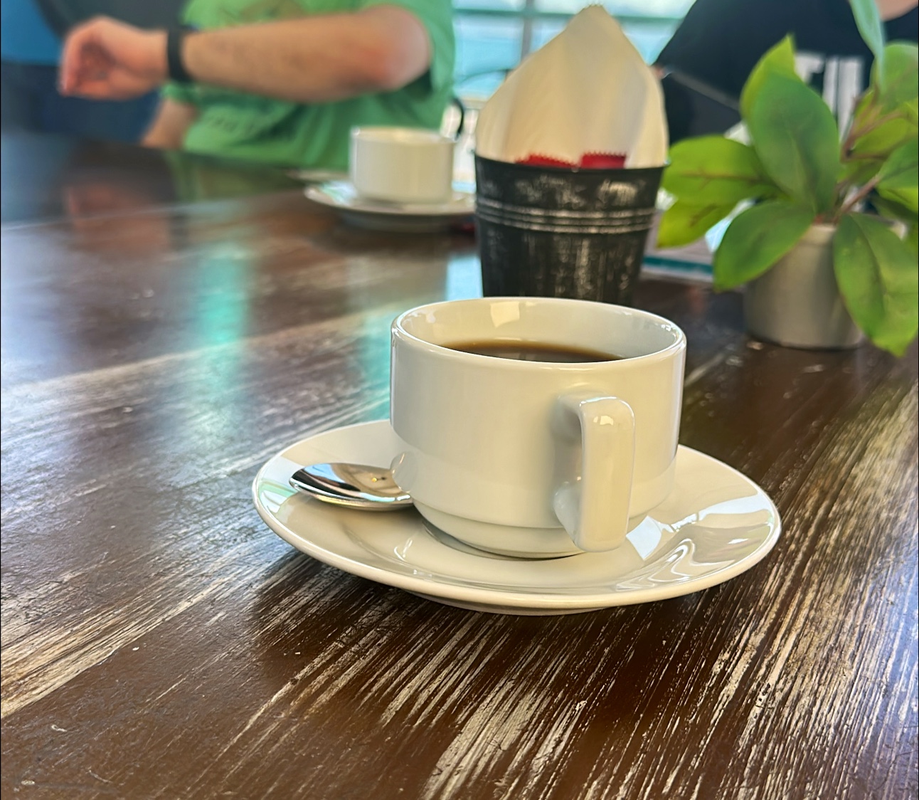 TURQUESSA Coffee image 6