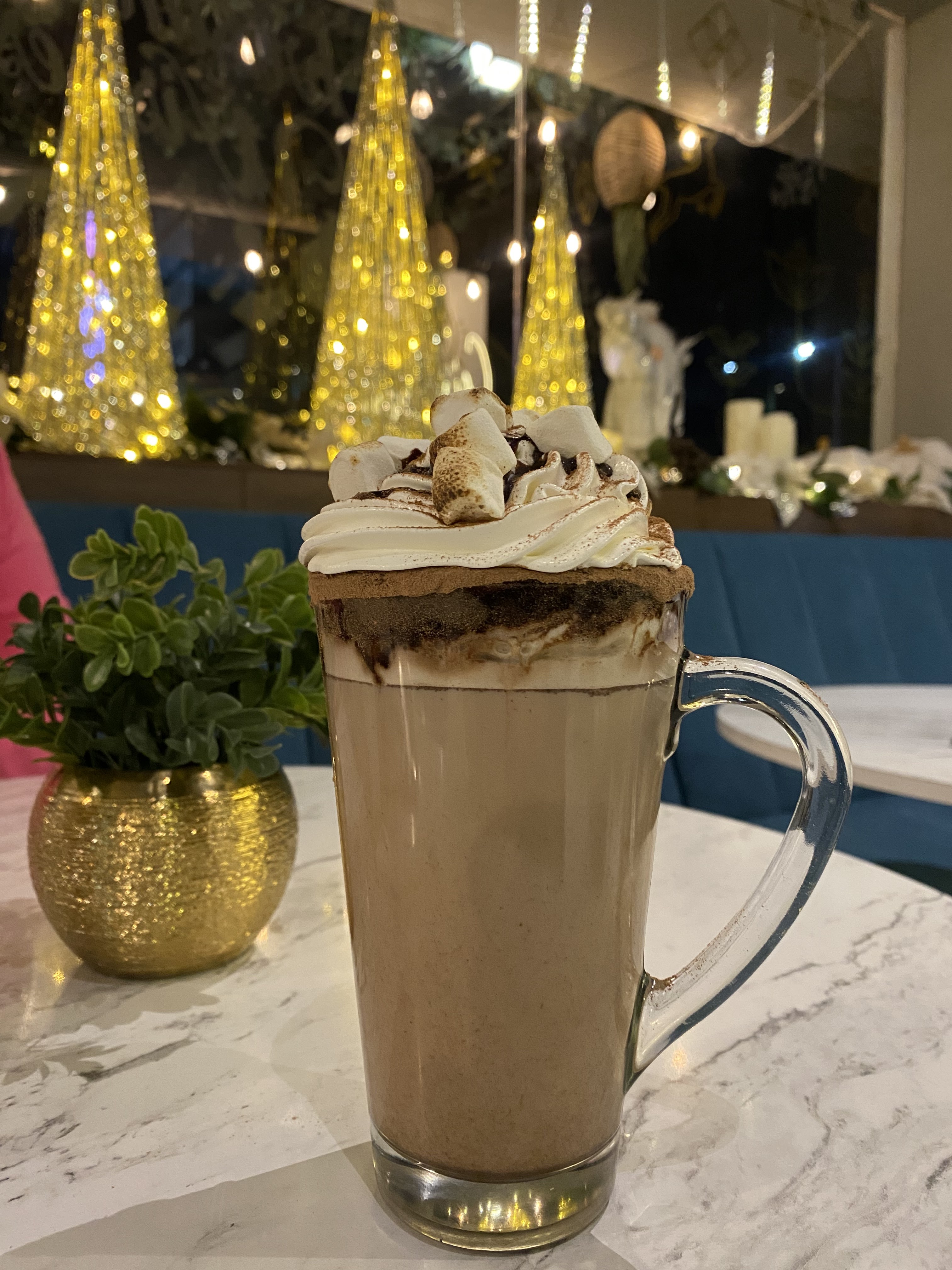 TURQUESSA Coffee image 7