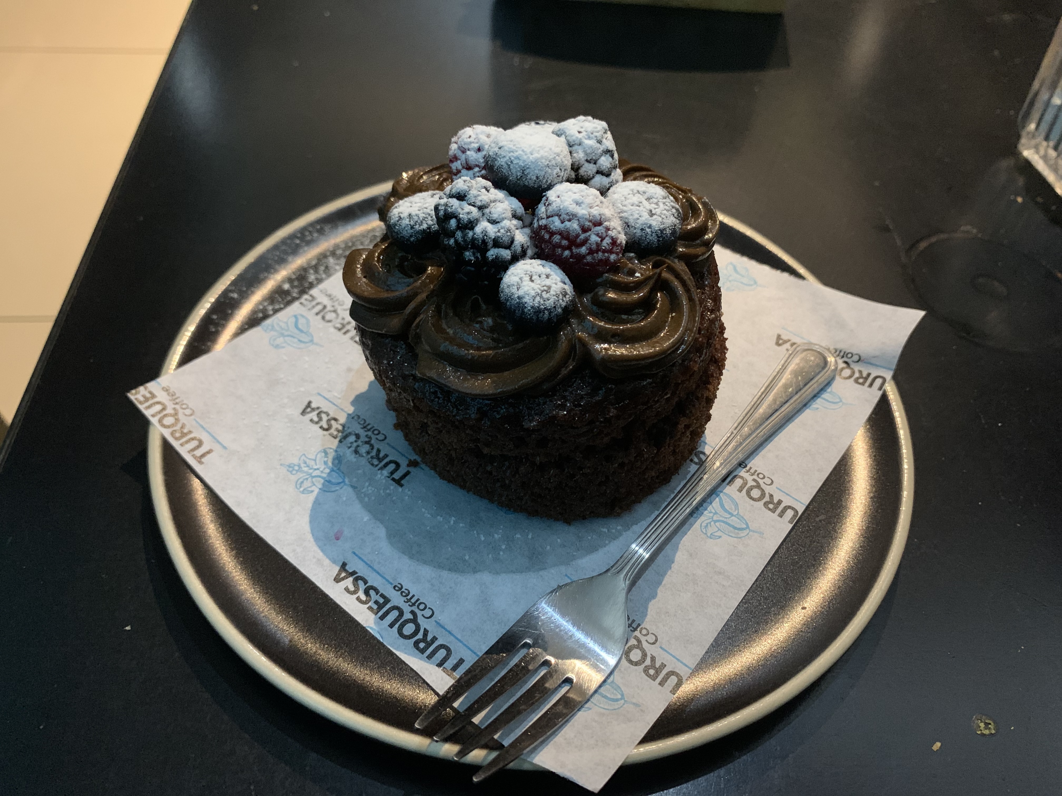 TURQUESSA Coffee image 9