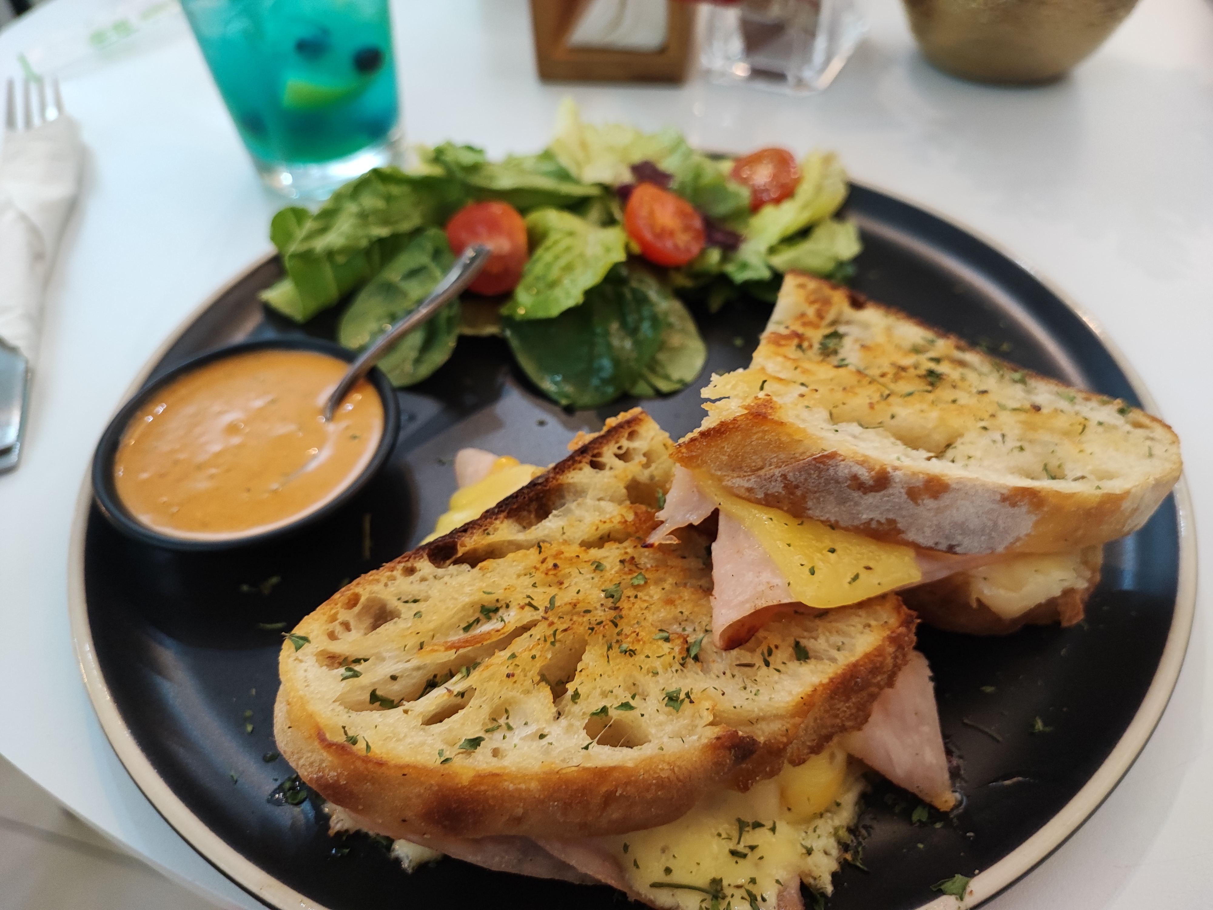 TURQUESSA Coffee image 10