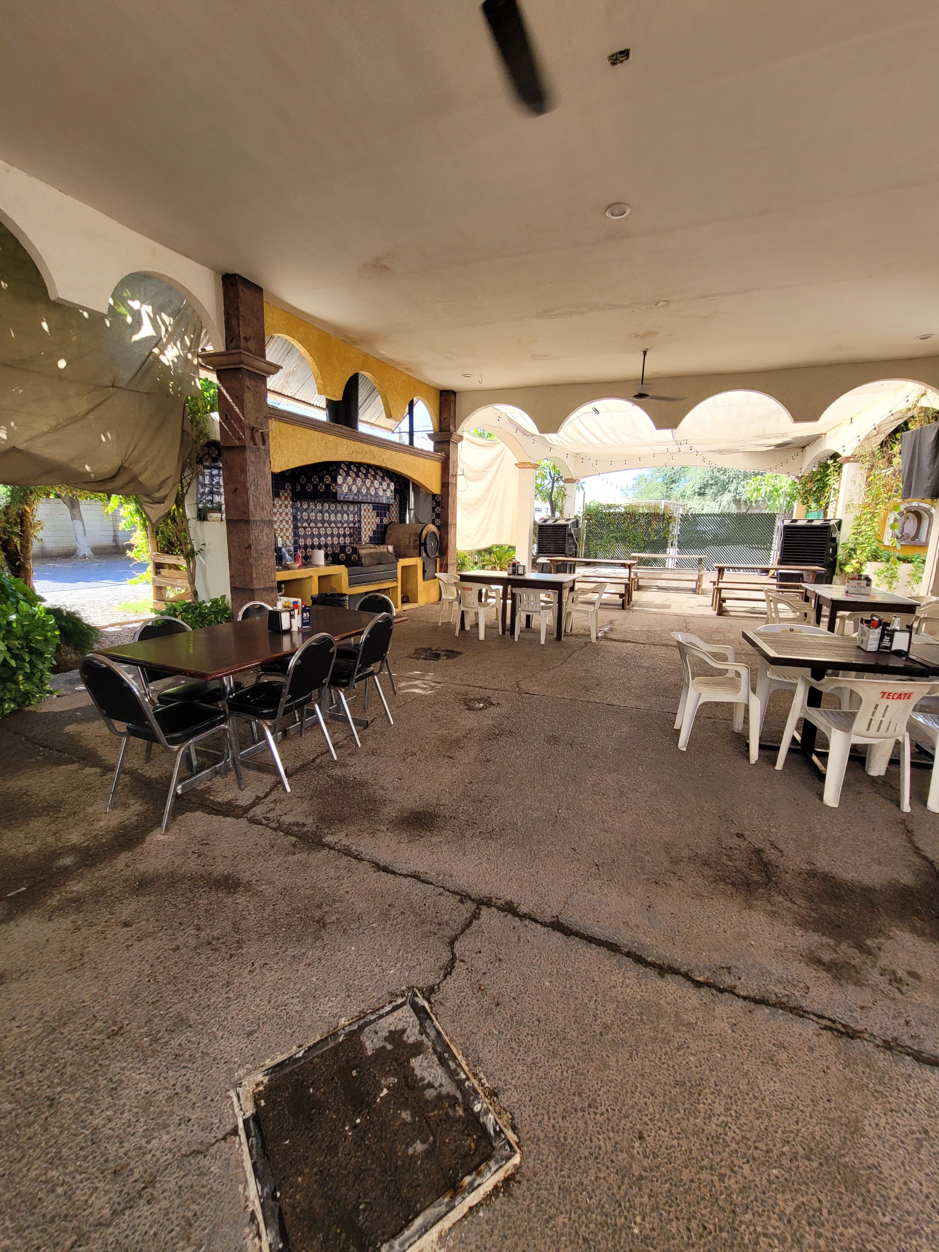 Restaurante La Cahuama de Andrés image 1