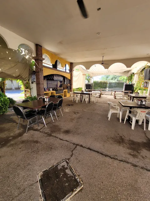 Restaurante La Cahuama de Andrés image 1