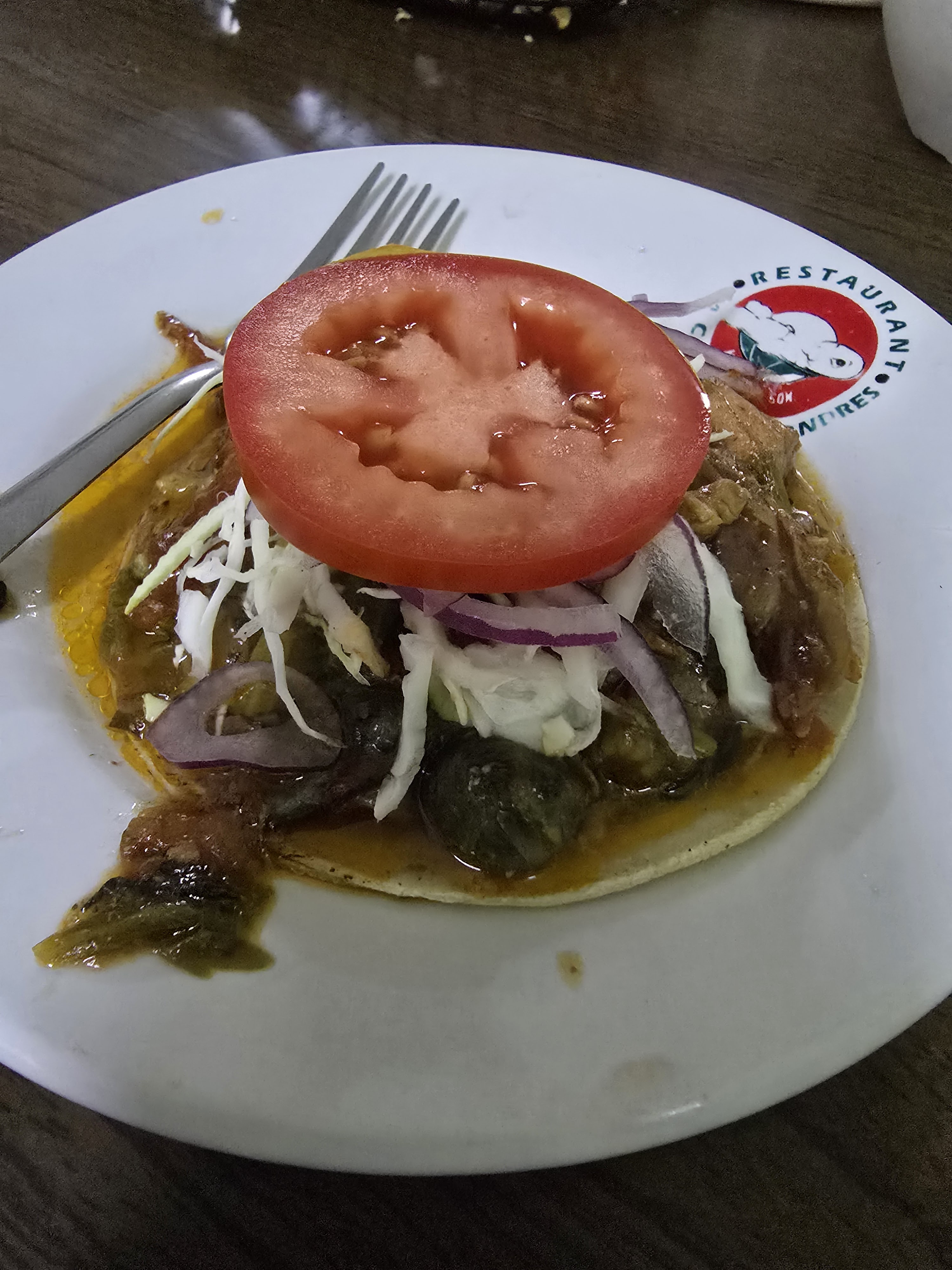 Restaurante La Cahuama de Andrés image 3