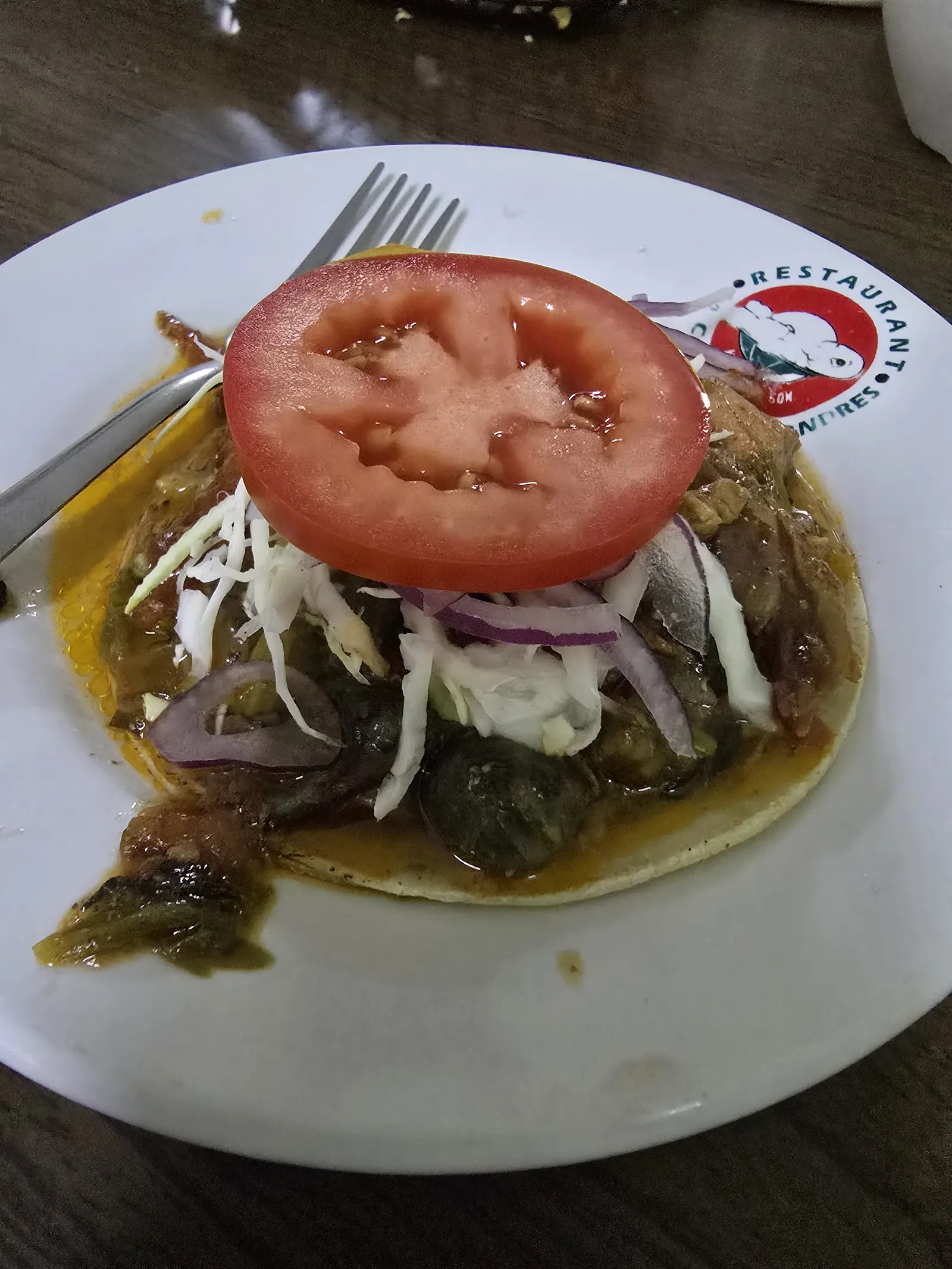 Restaurante La Cahuama de Andrés image 3