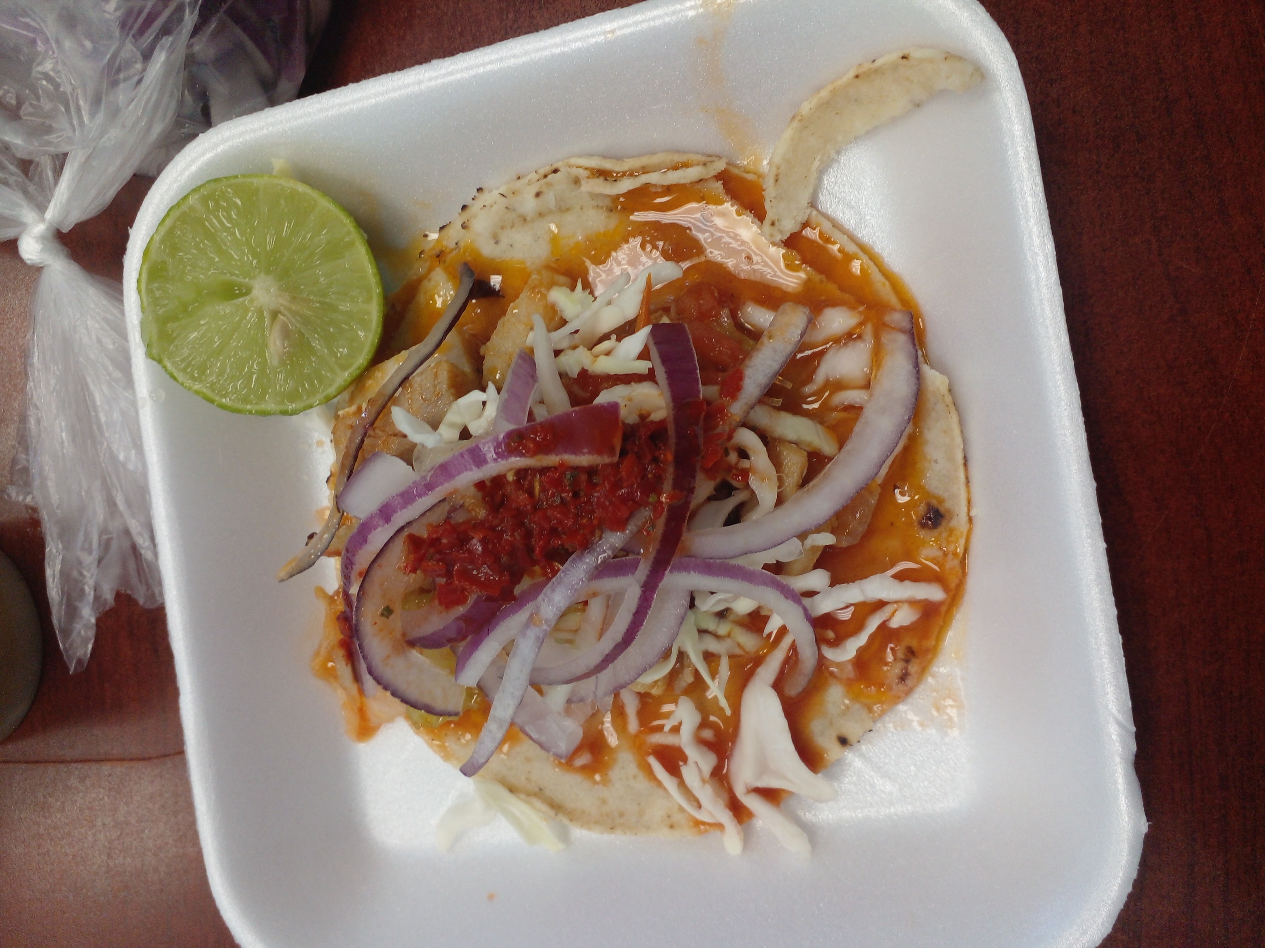 Restaurante La Cahuama de Andrés image 5