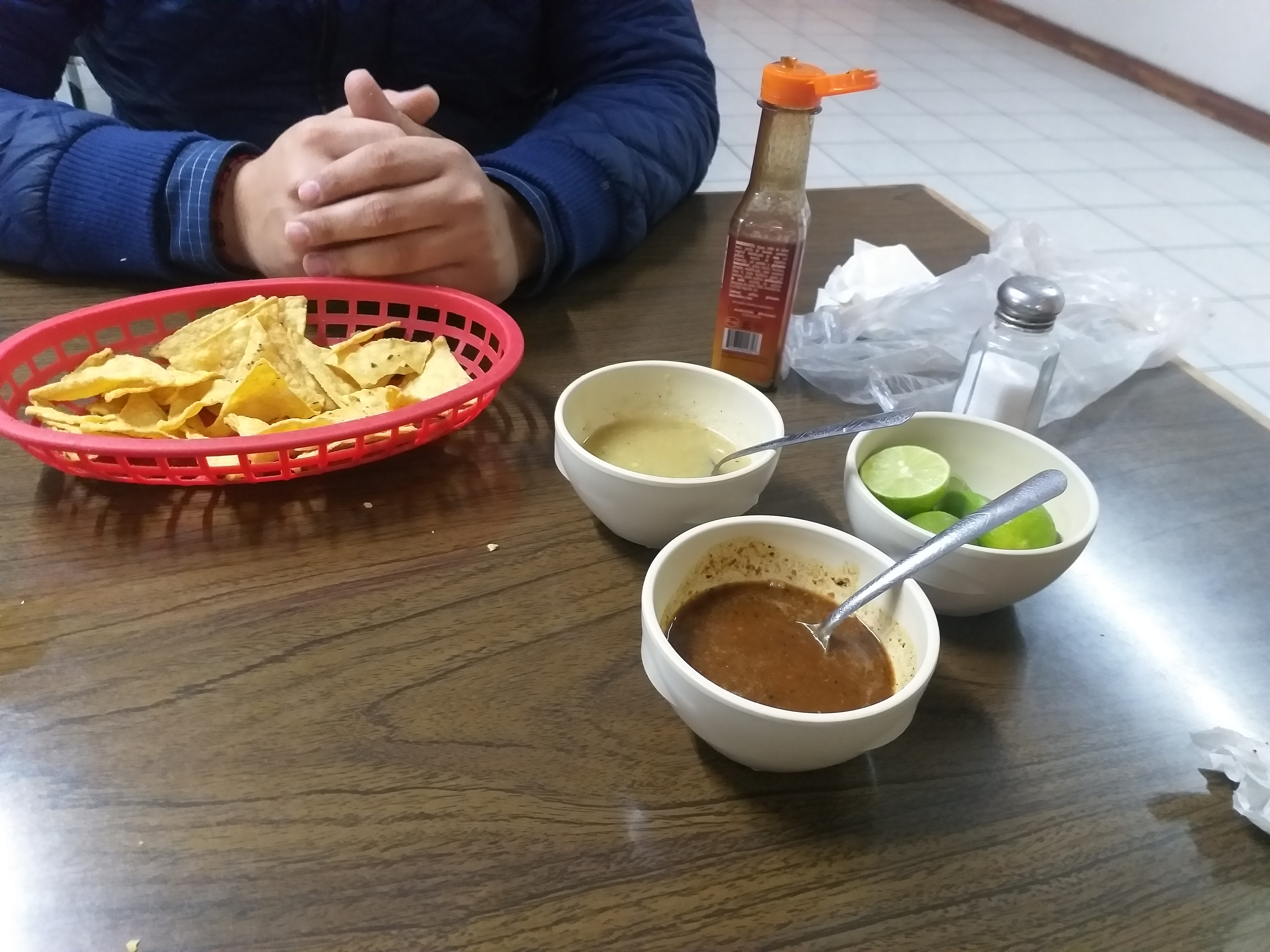 Restaurante La Cahuama de Andrés image 6