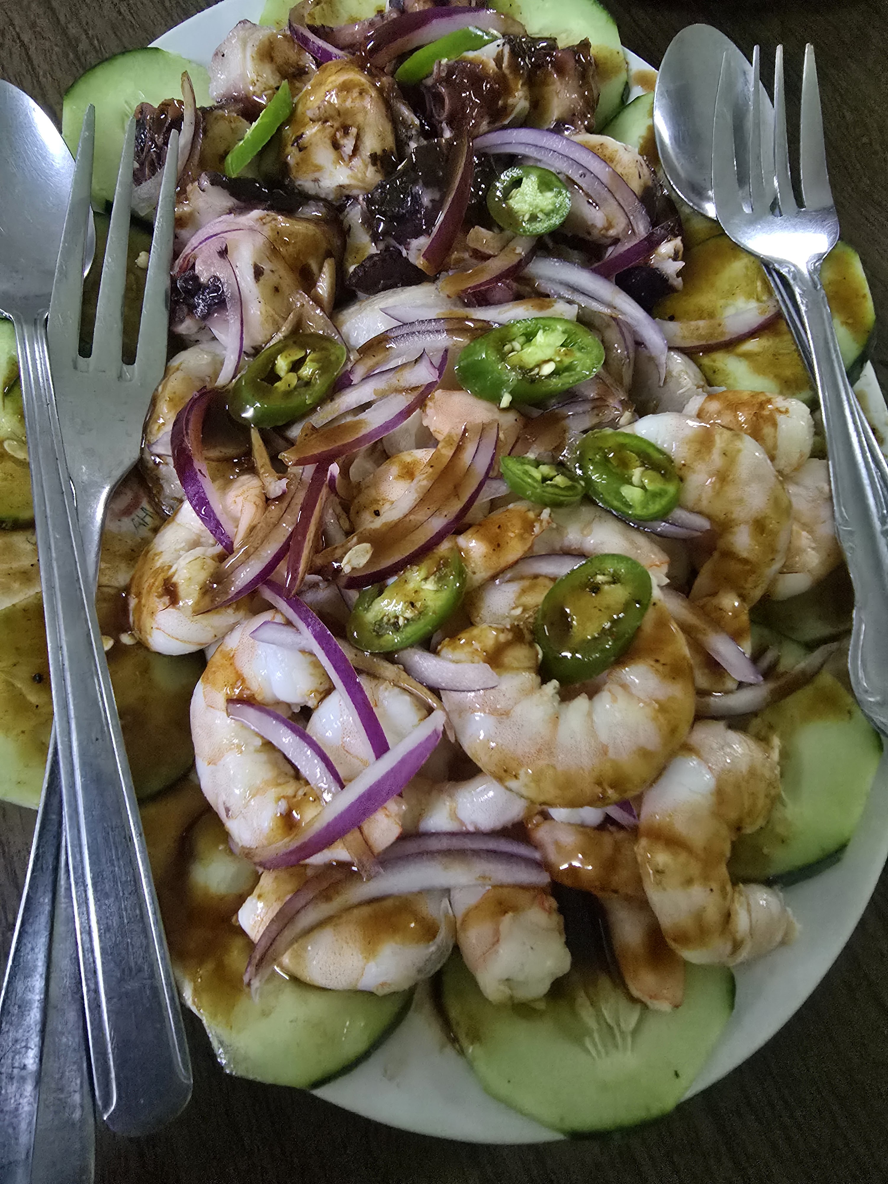 Restaurante La Cahuama de Andrés image 7