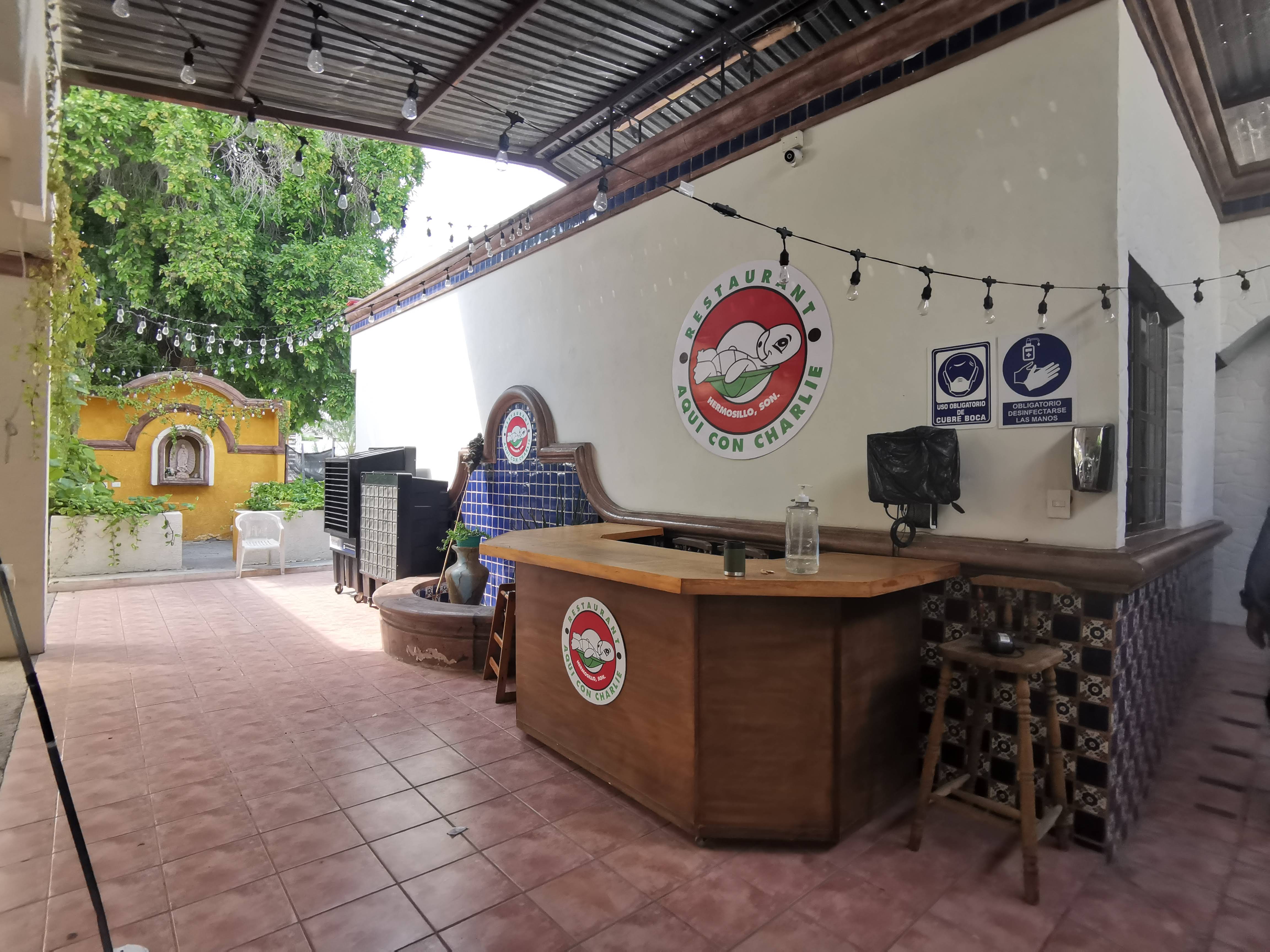 Restaurante La Cahuama de Andrés image 8