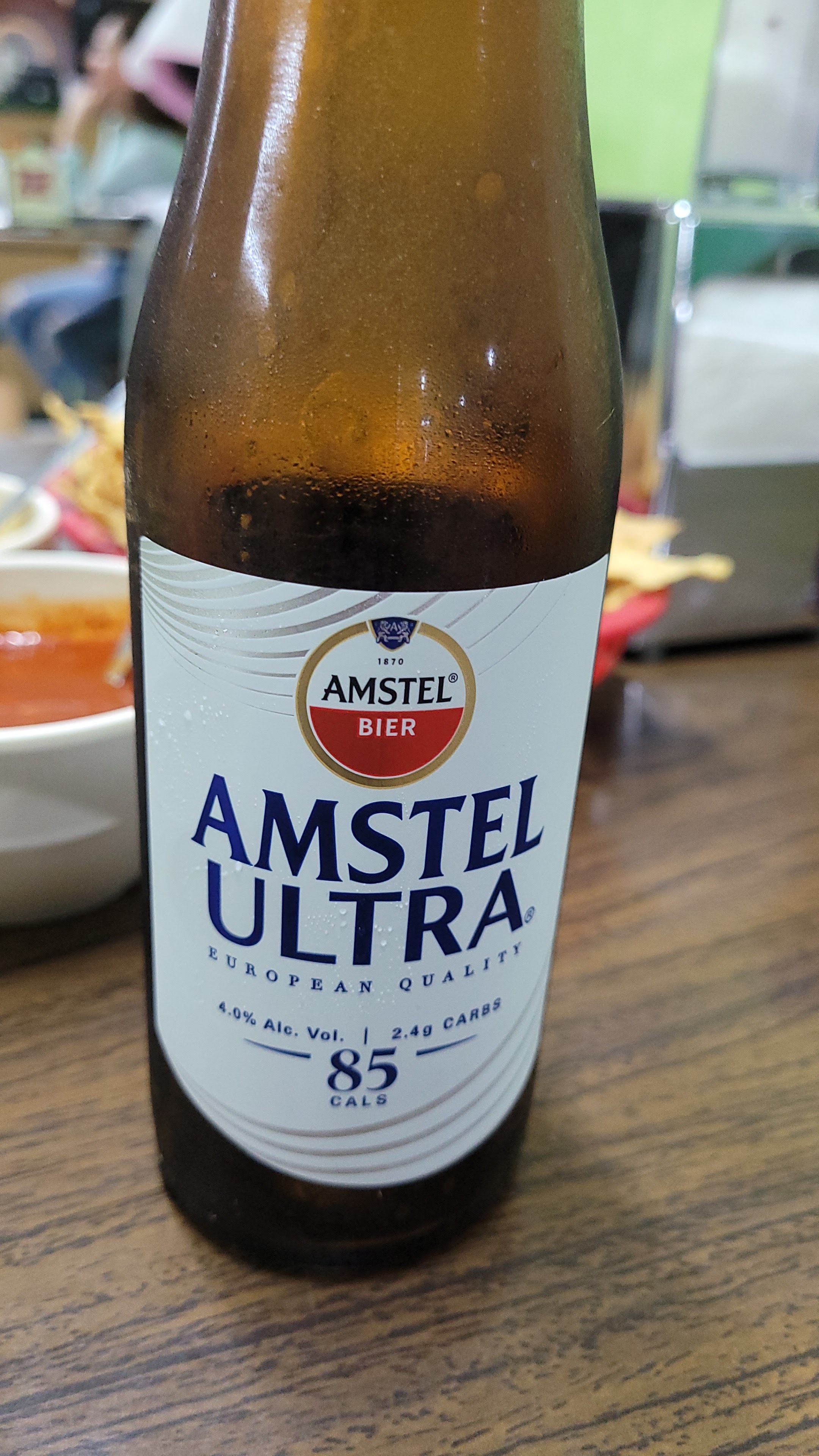 Restaurante La Cahuama de Andrés image 10