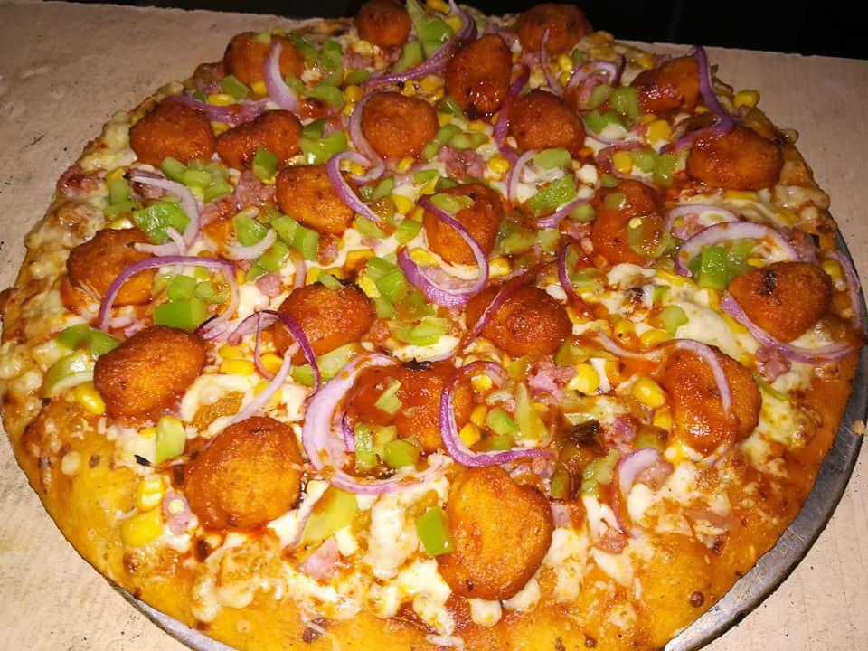 Pizzabrosas a la leña image 6