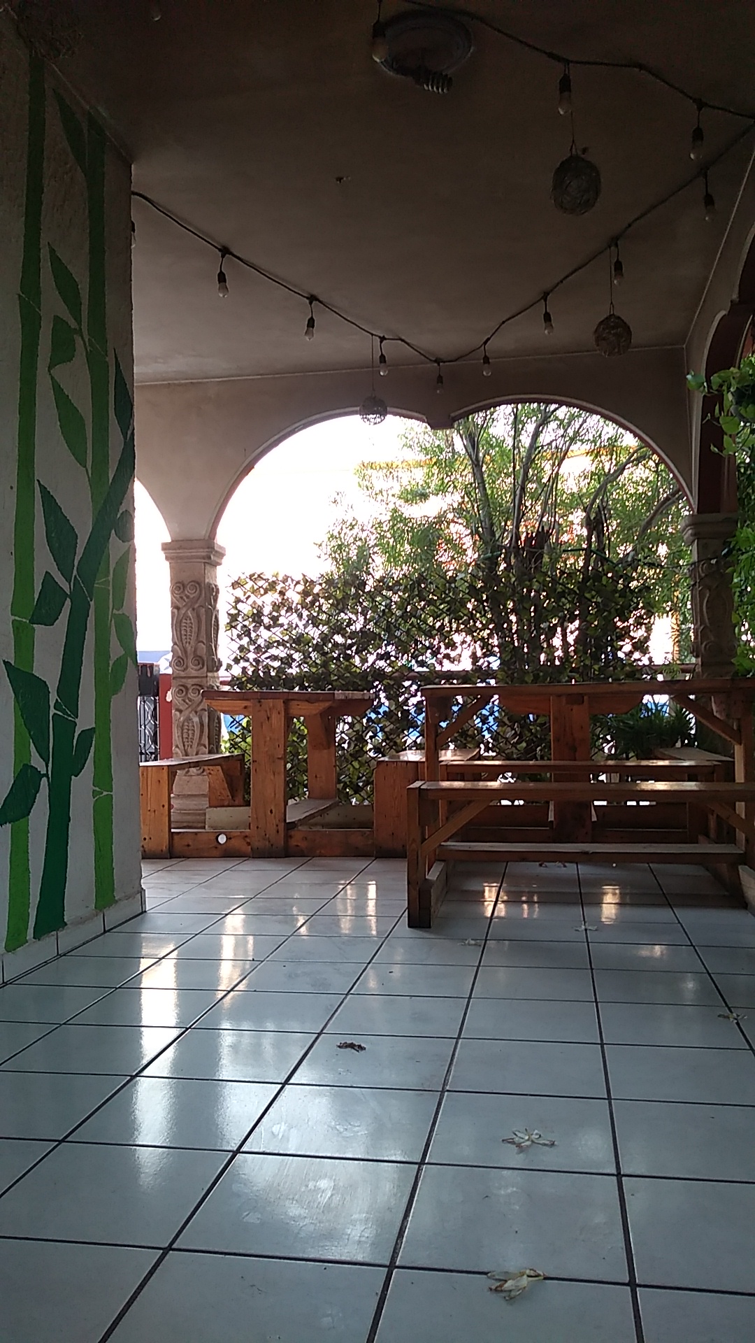 Pizzabrosas a la leña image 7