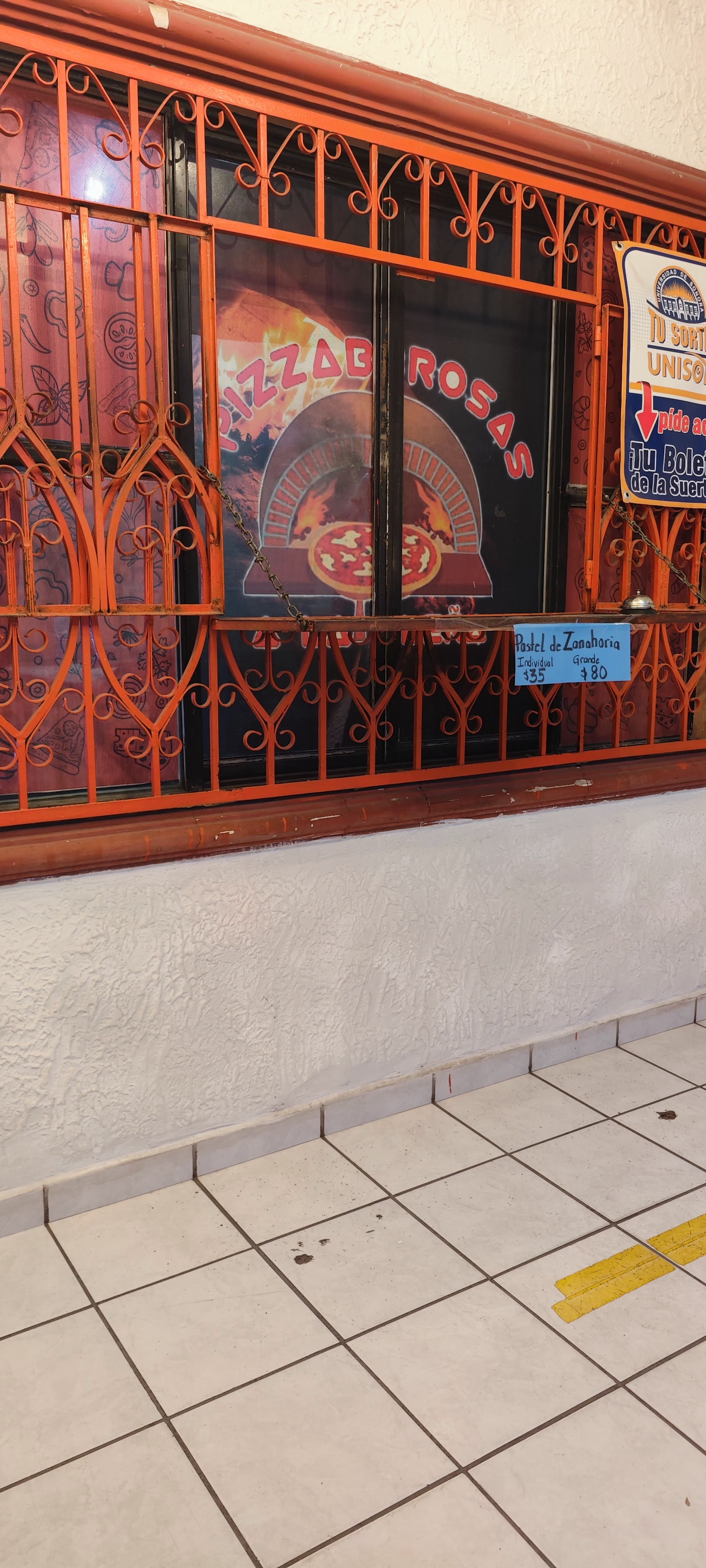 Pizzabrosas a la leña image 9