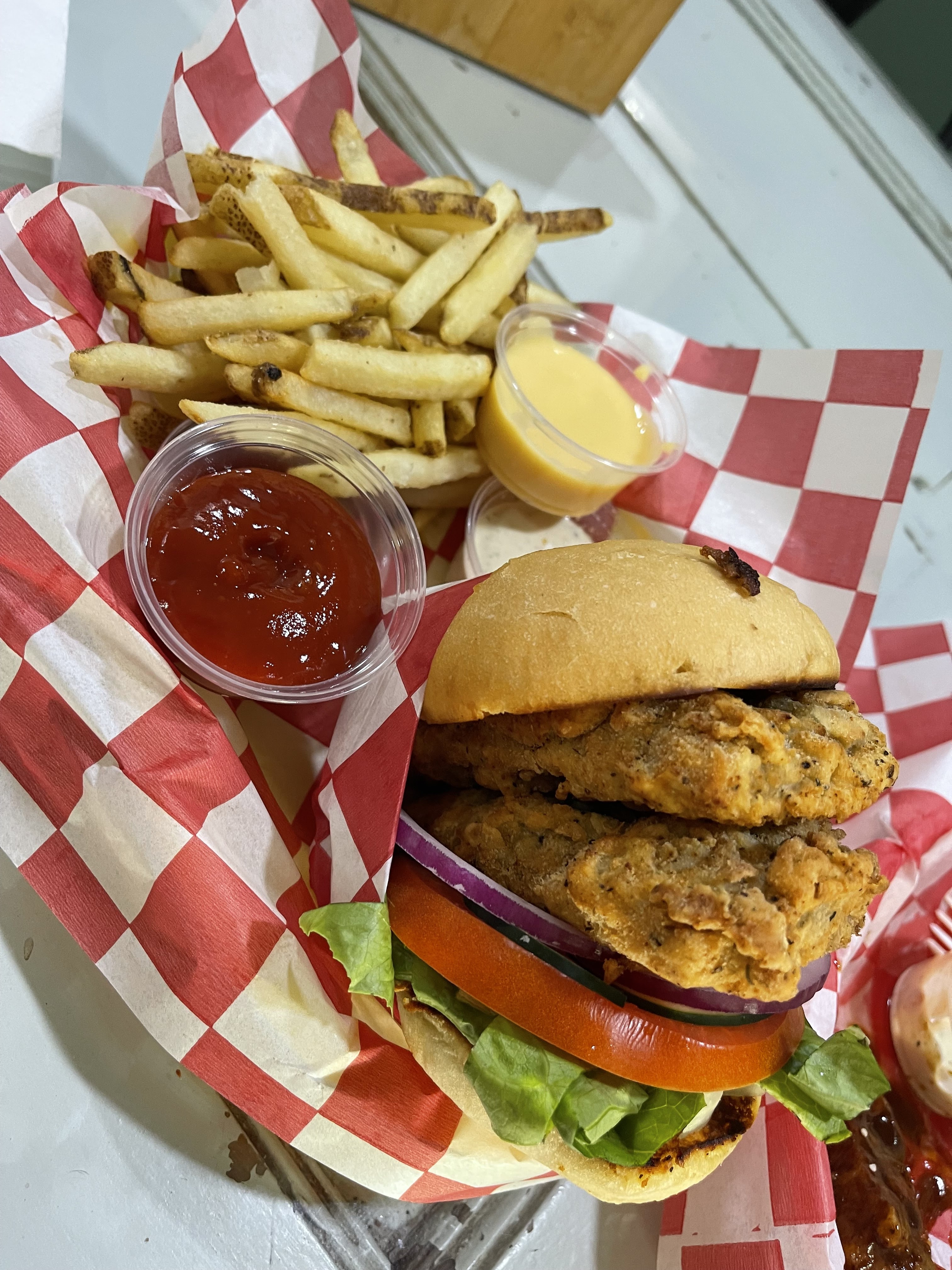 Vegana Del Norte Restaurante Vegano en Hermosillo image 2