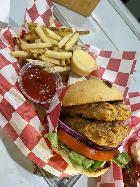 Vegana Del Norte Restaurante Vegano en Hermosillo image 2