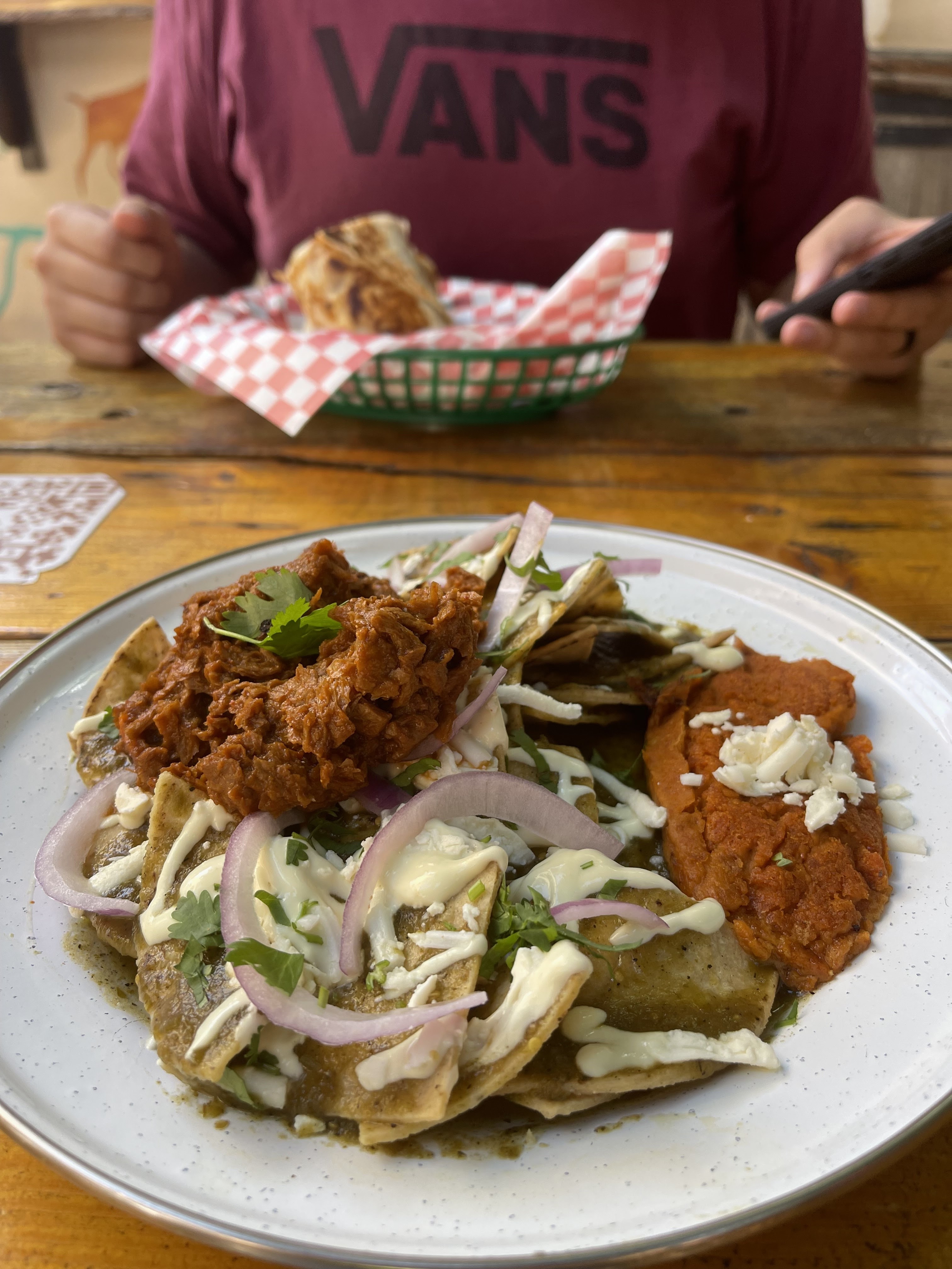 Vegana Del Norte Restaurante Vegano en Hermosillo image 3