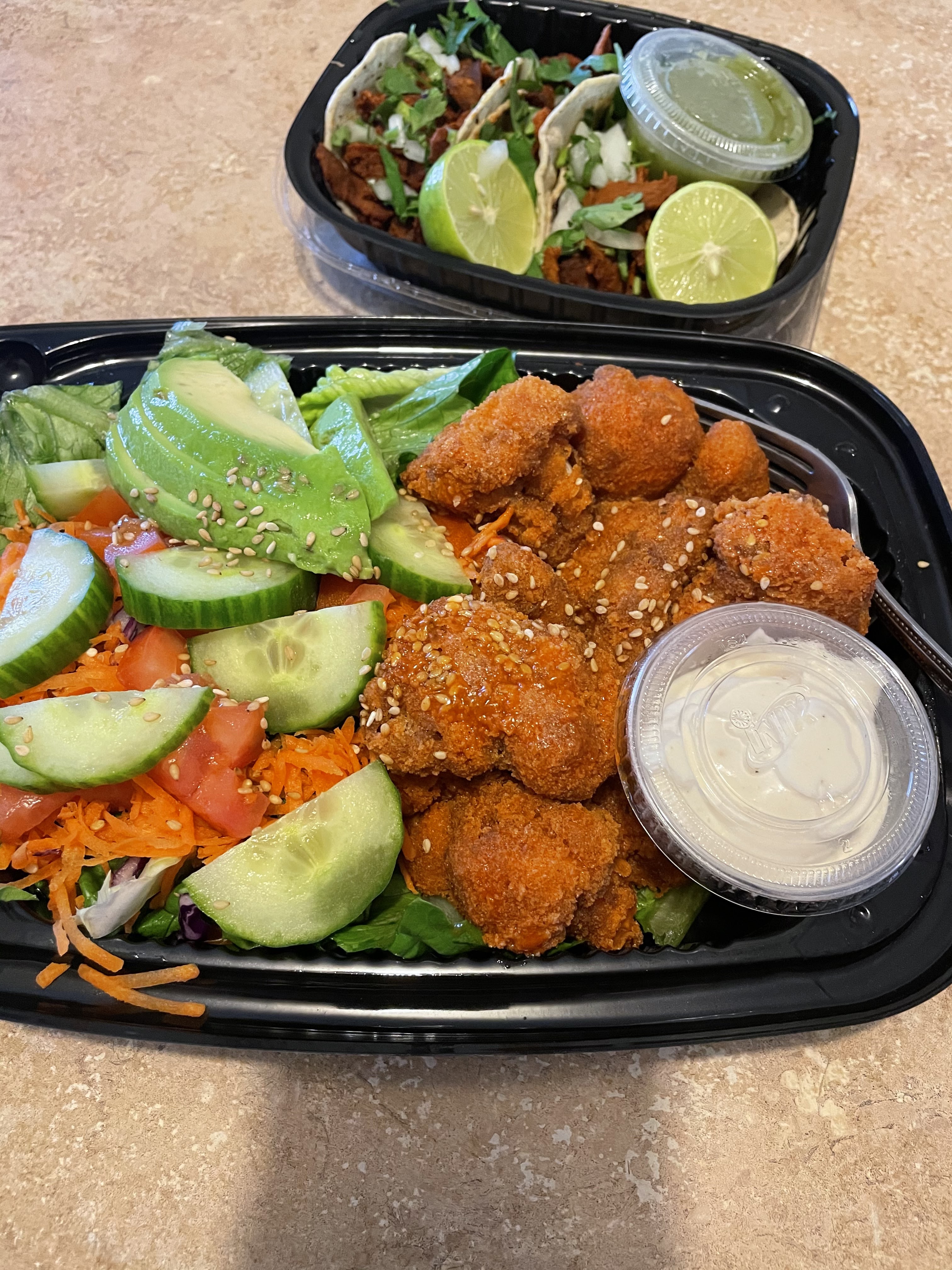 Vegana Del Norte Restaurante Vegano en Hermosillo image 5