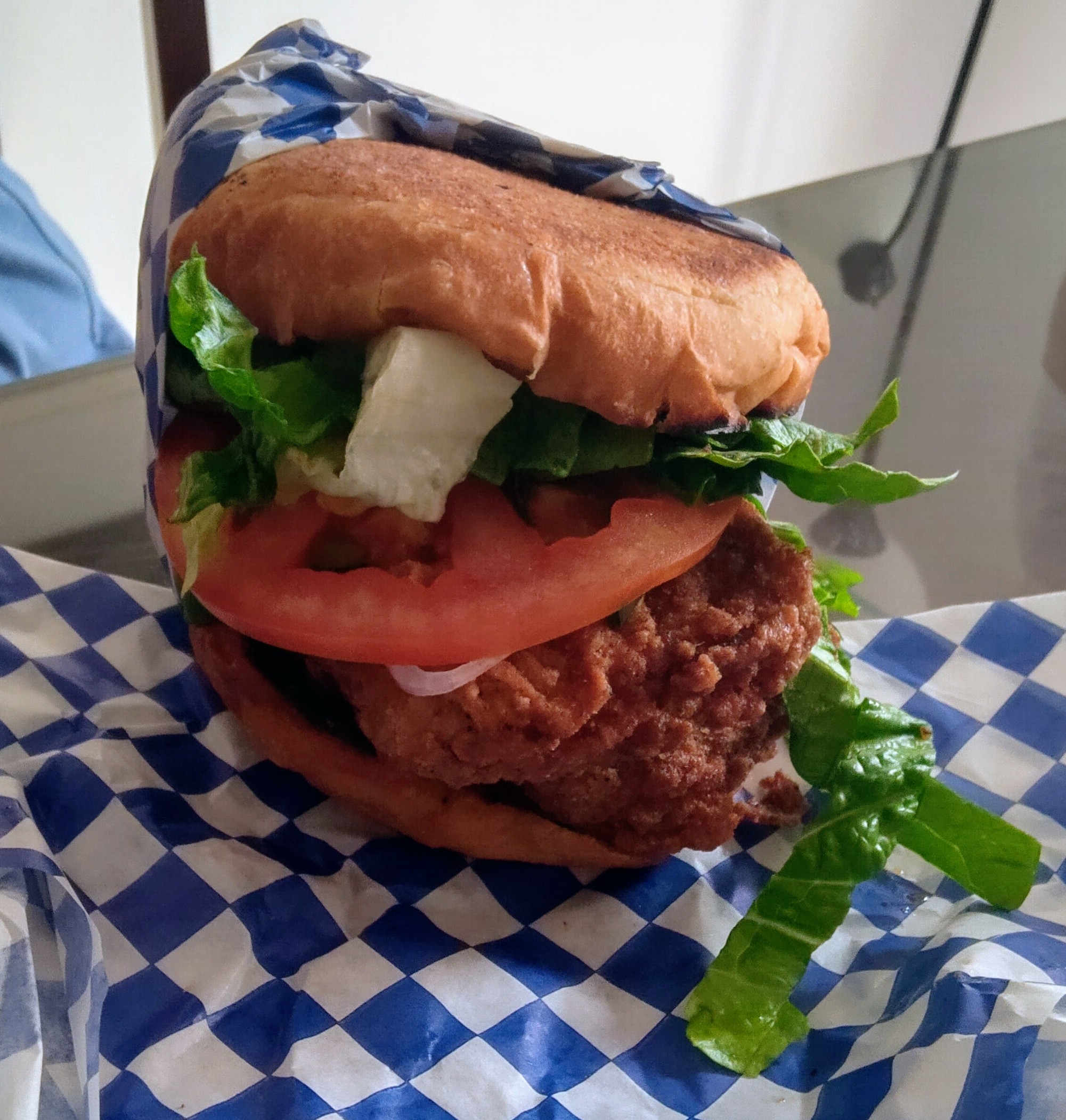 Vegana Del Norte Restaurante Vegano en Hermosillo image 6