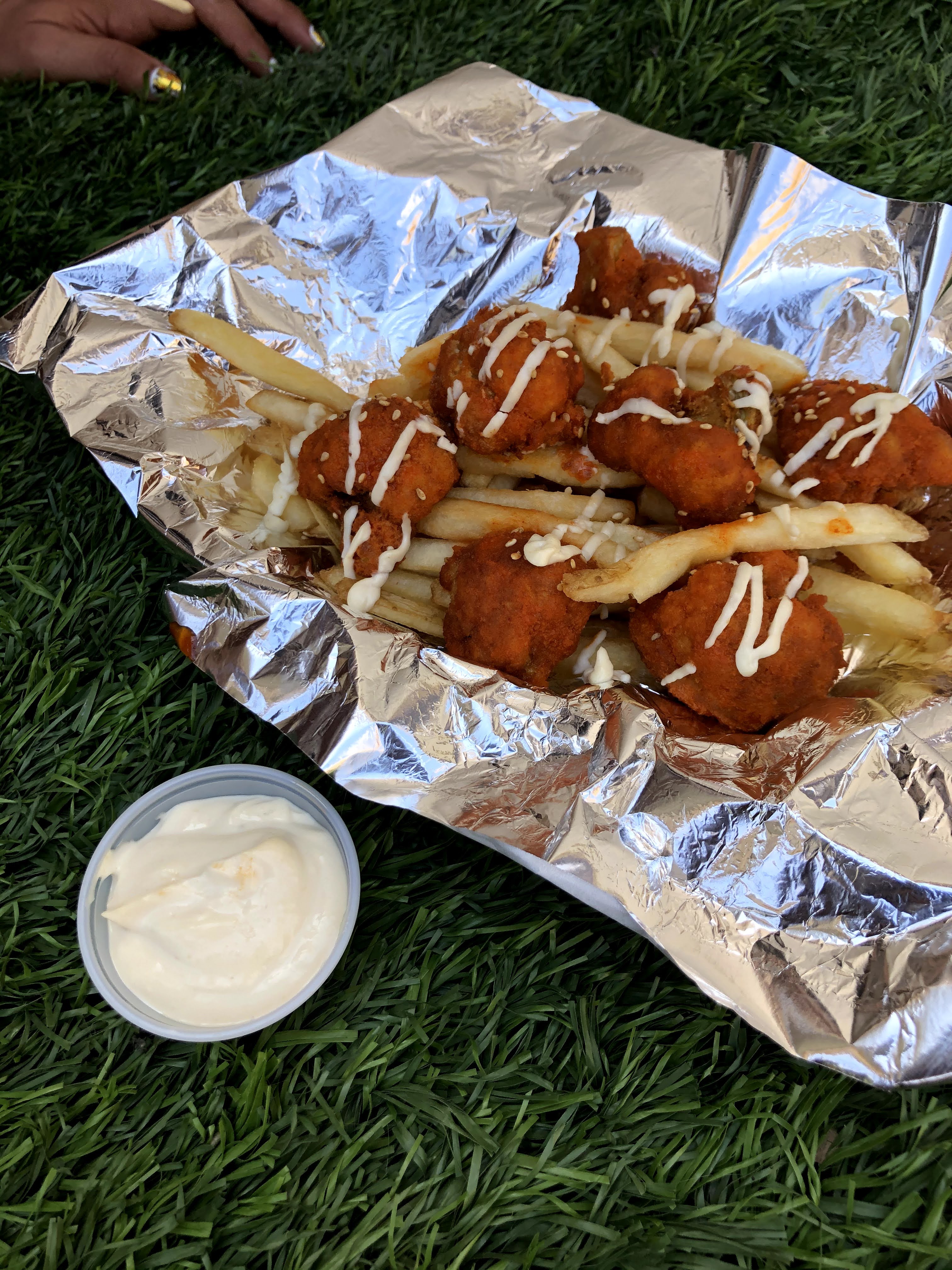 Vegana Del Norte Restaurante Vegano en Hermosillo image 7