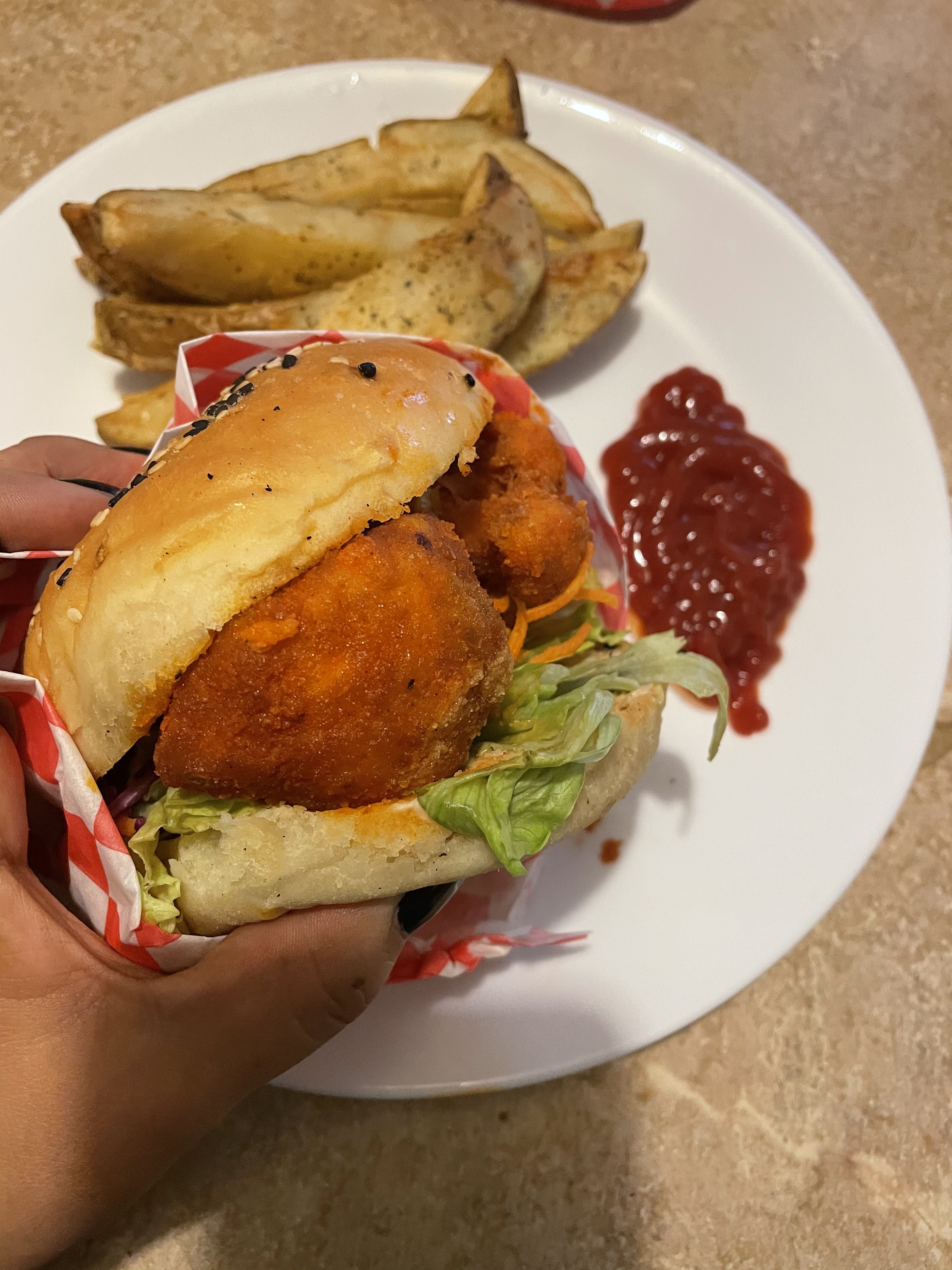 Vegana Del Norte Restaurante Vegano en Hermosillo image 9