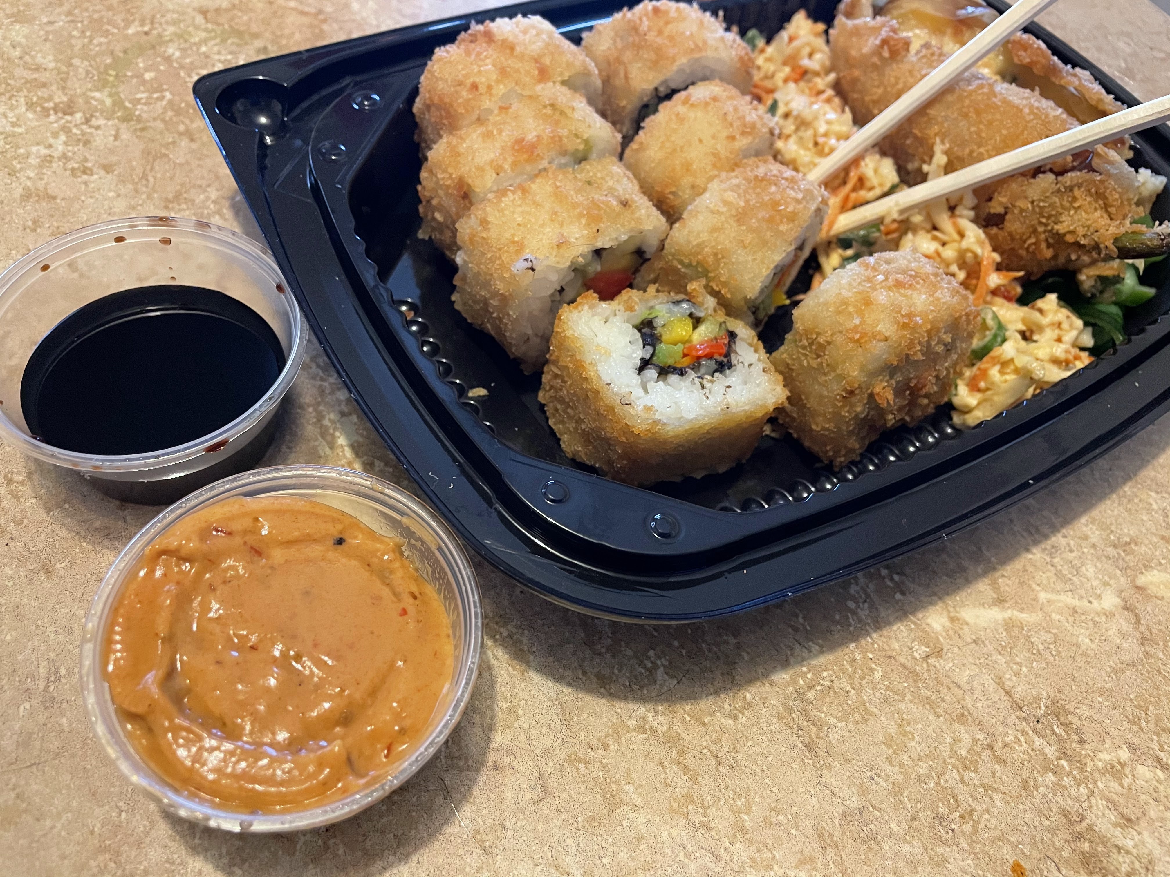 Vegana Del Norte Restaurante Vegano en Hermosillo image 10