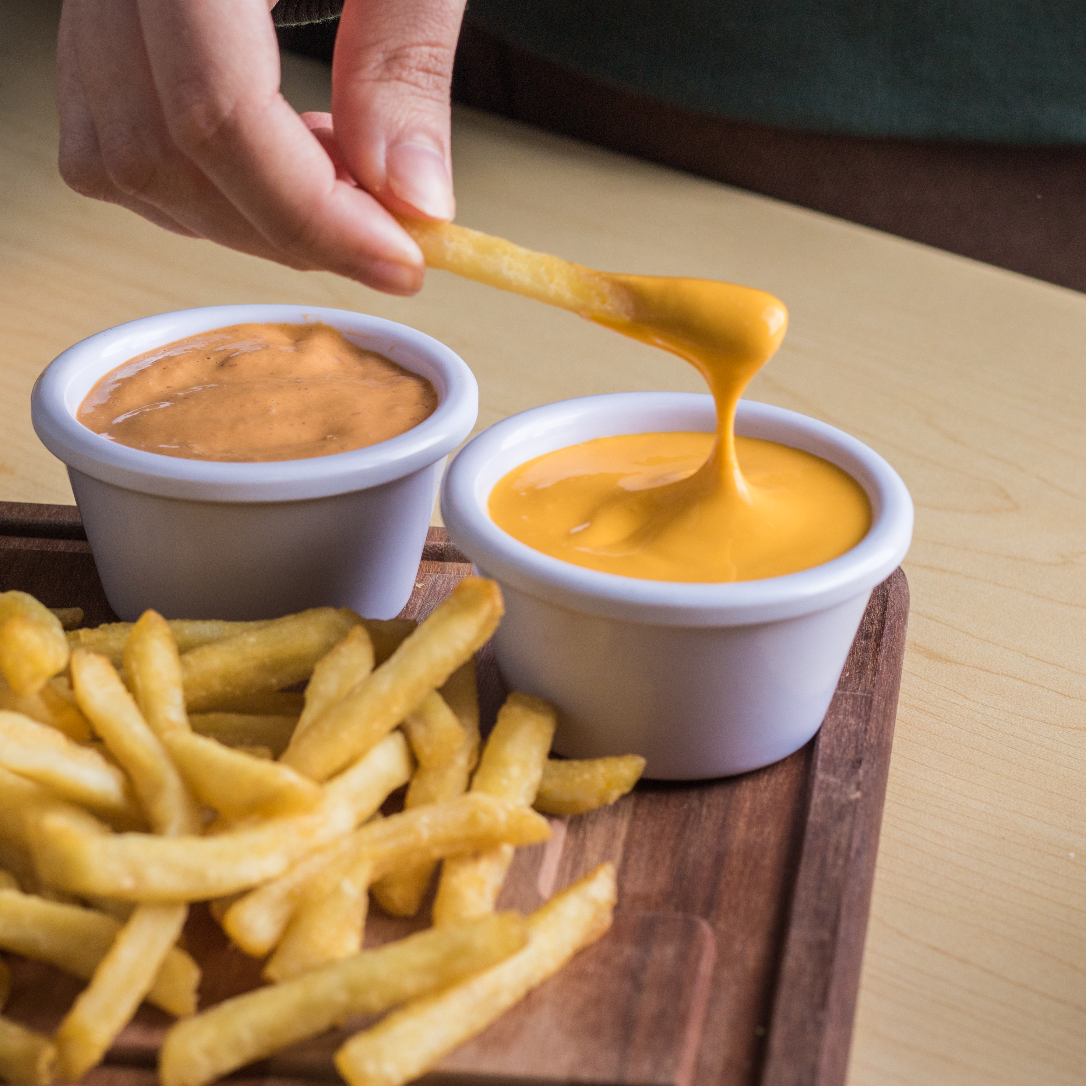 Fresh N Fries Suc. Periodista image 8