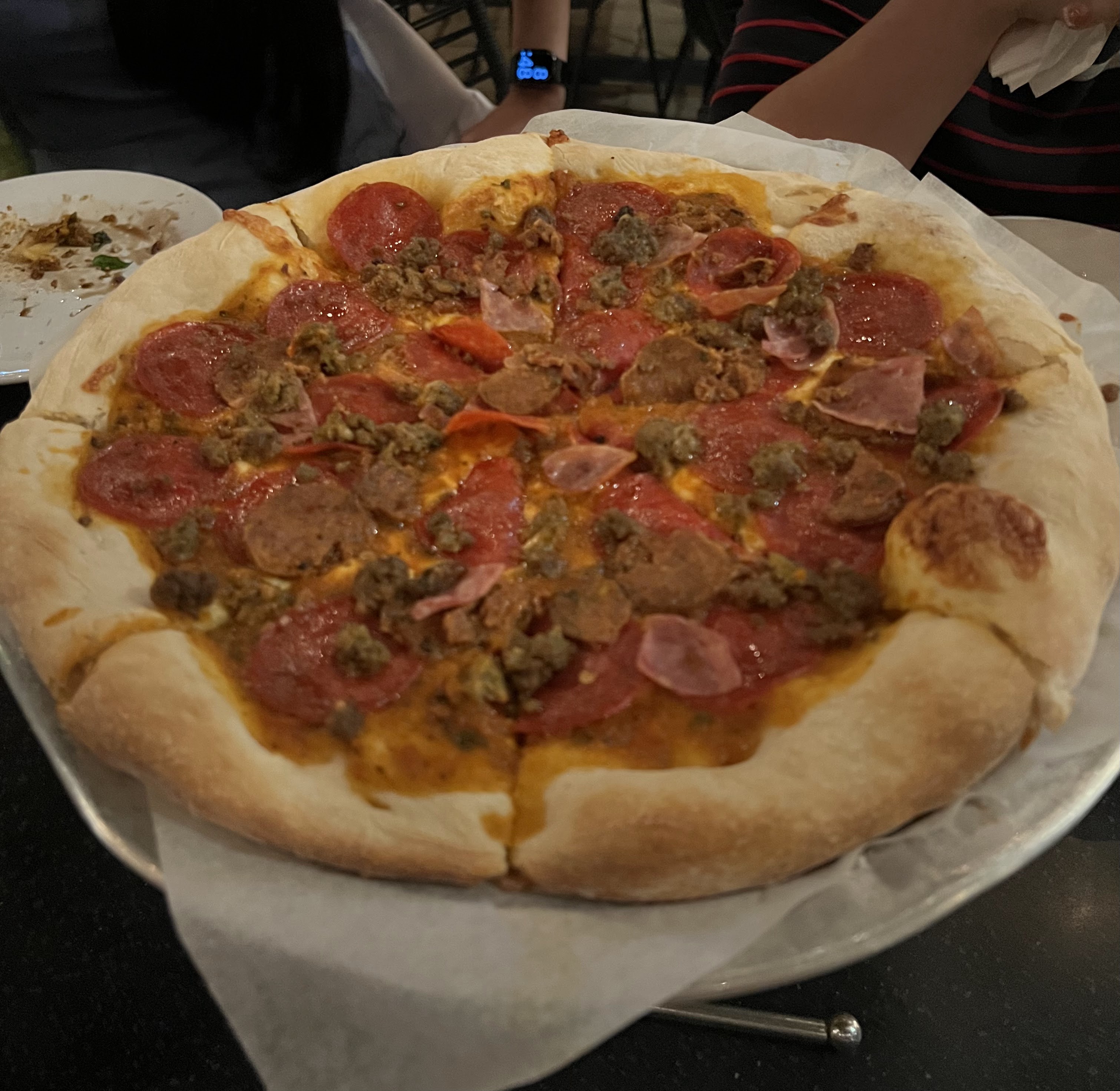 Caprichito Montebello image 8