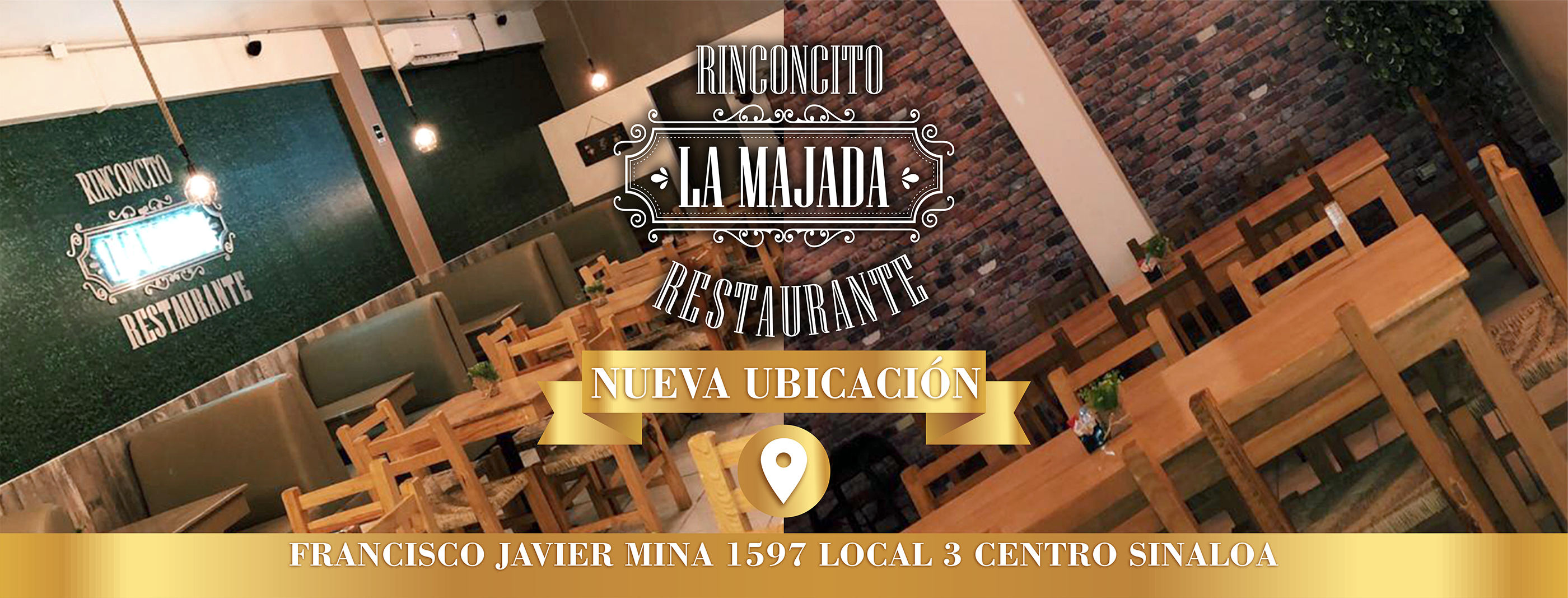 Restaurante Rinconcito La Majada image 3