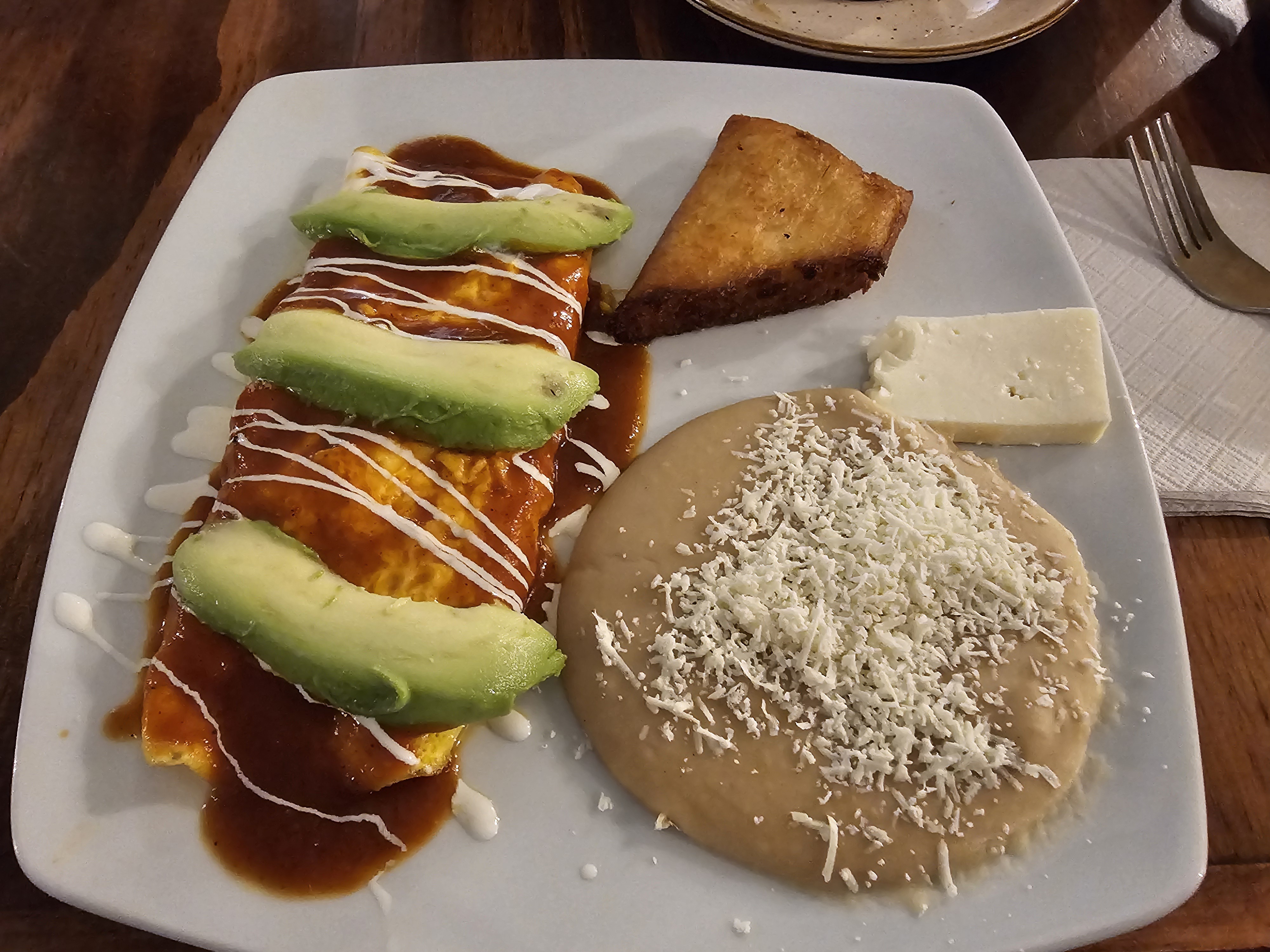 Restaurante Rinconcito La Majada image 4