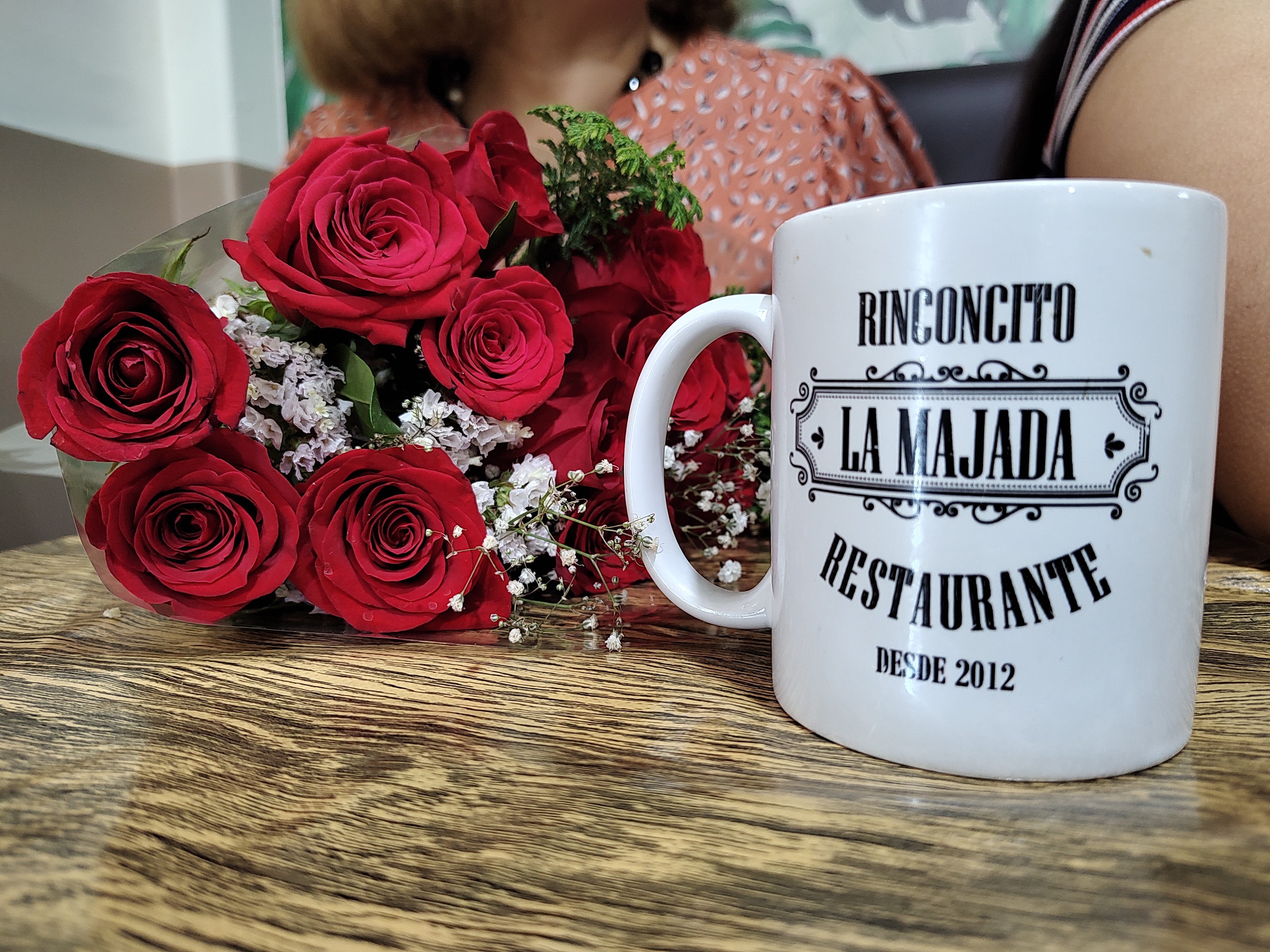 Restaurante Rinconcito La Majada image 5