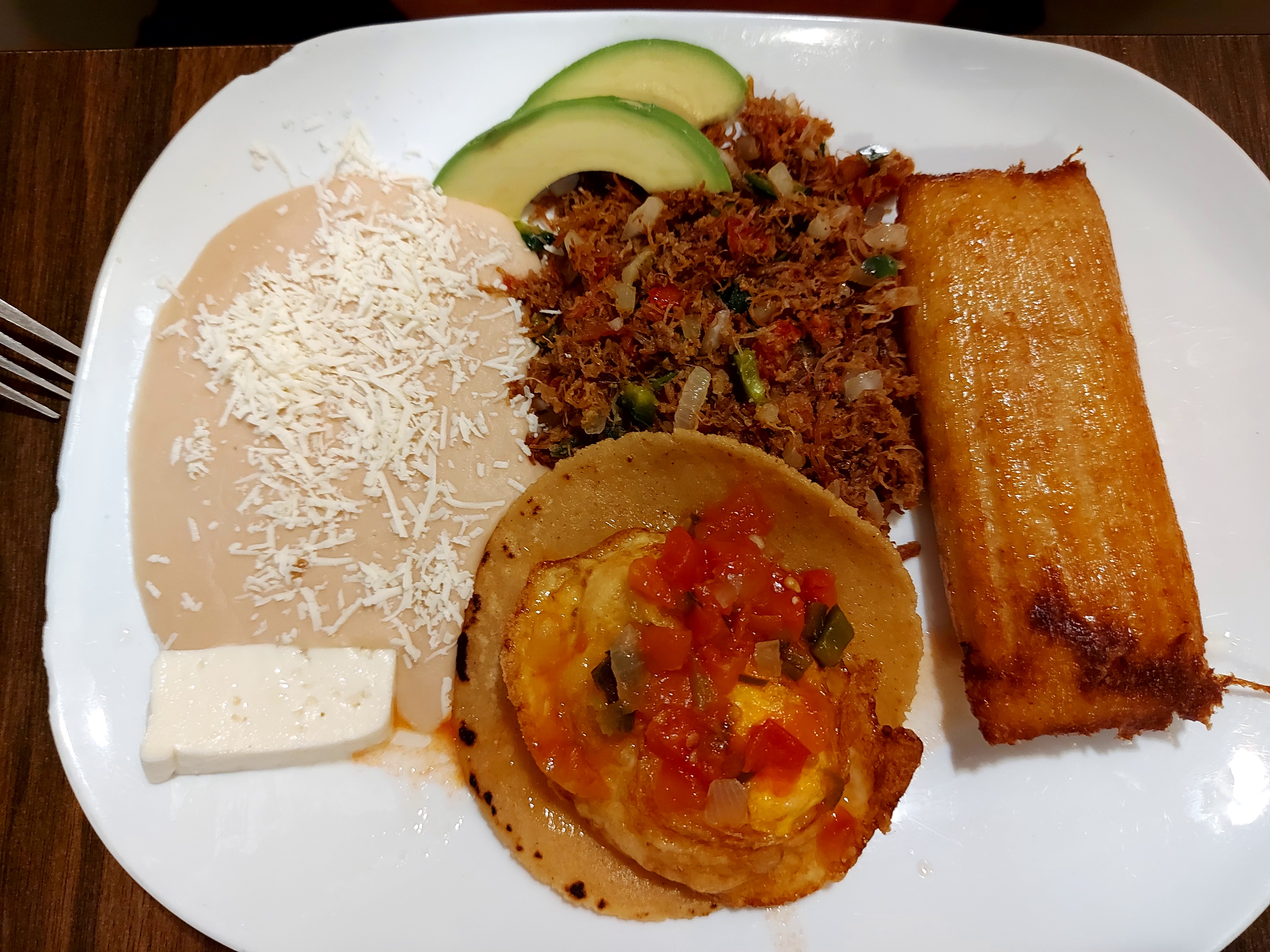 Restaurante Rinconcito La Majada image 6